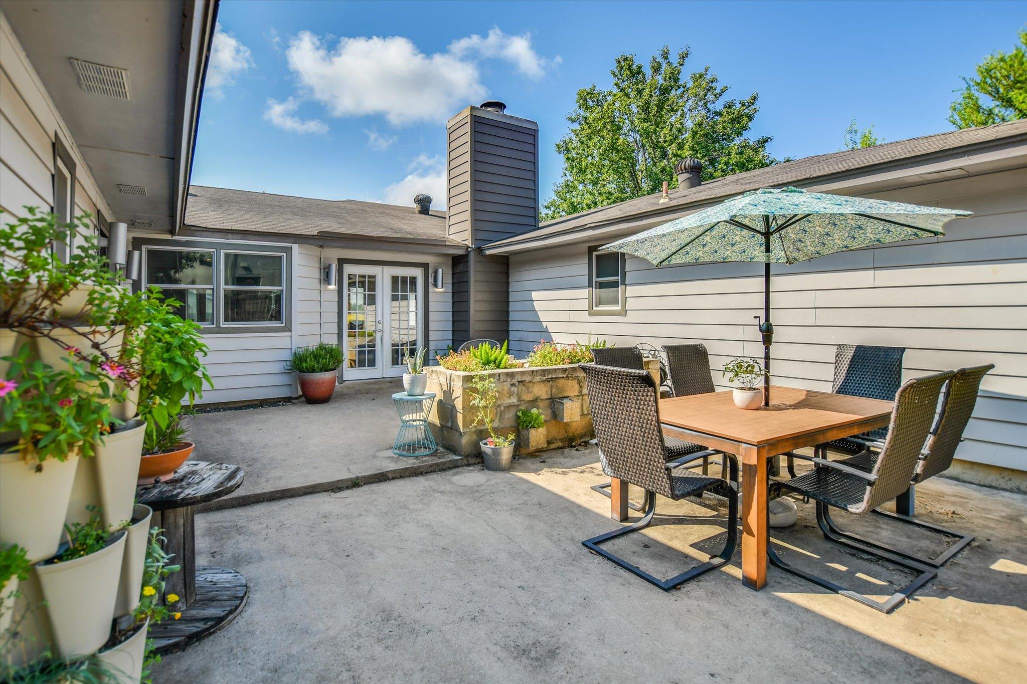 11506 Powder Mill Trl Property Photo 18