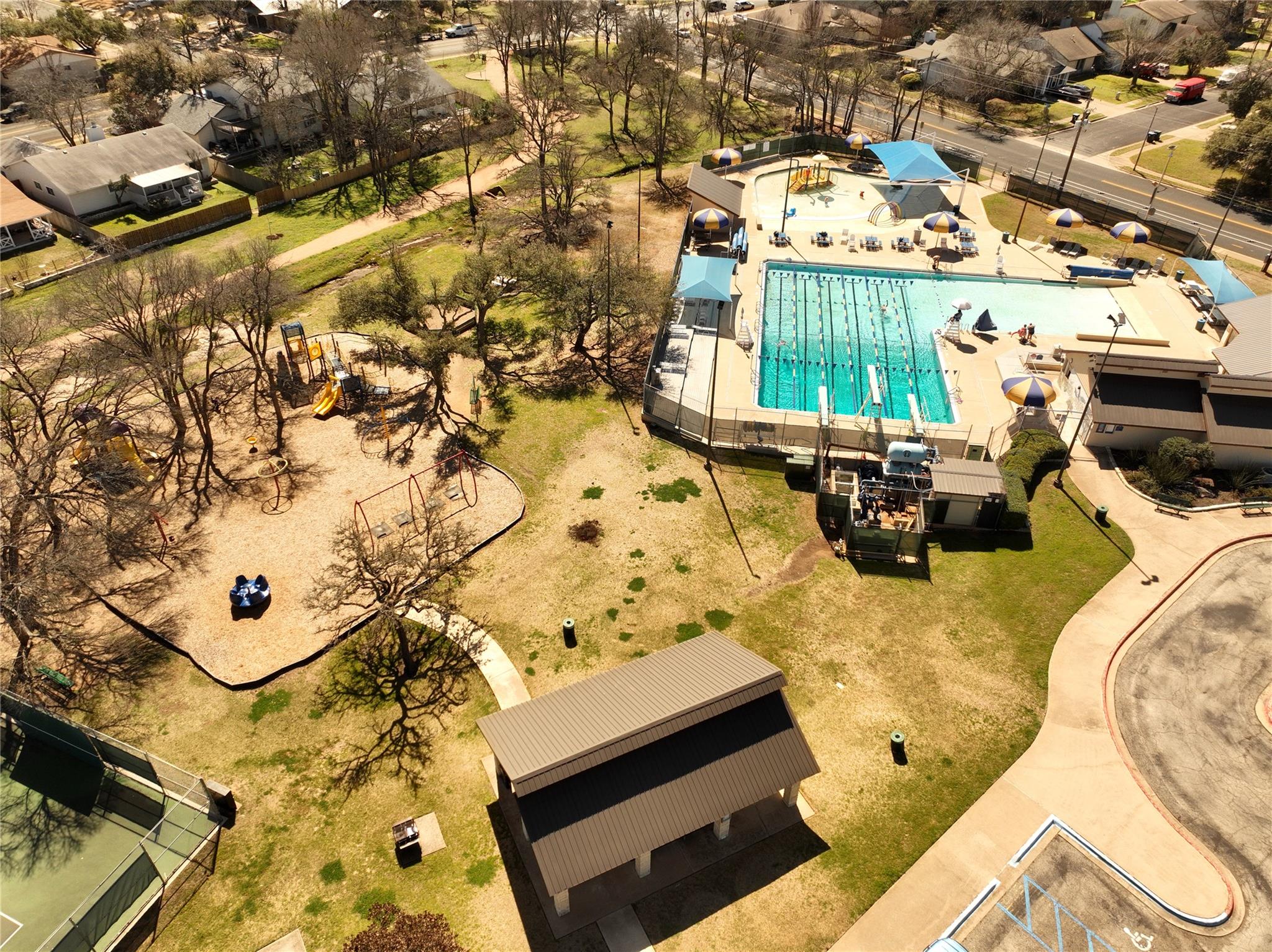 11506 Powder Mill Trl Property Photo 22