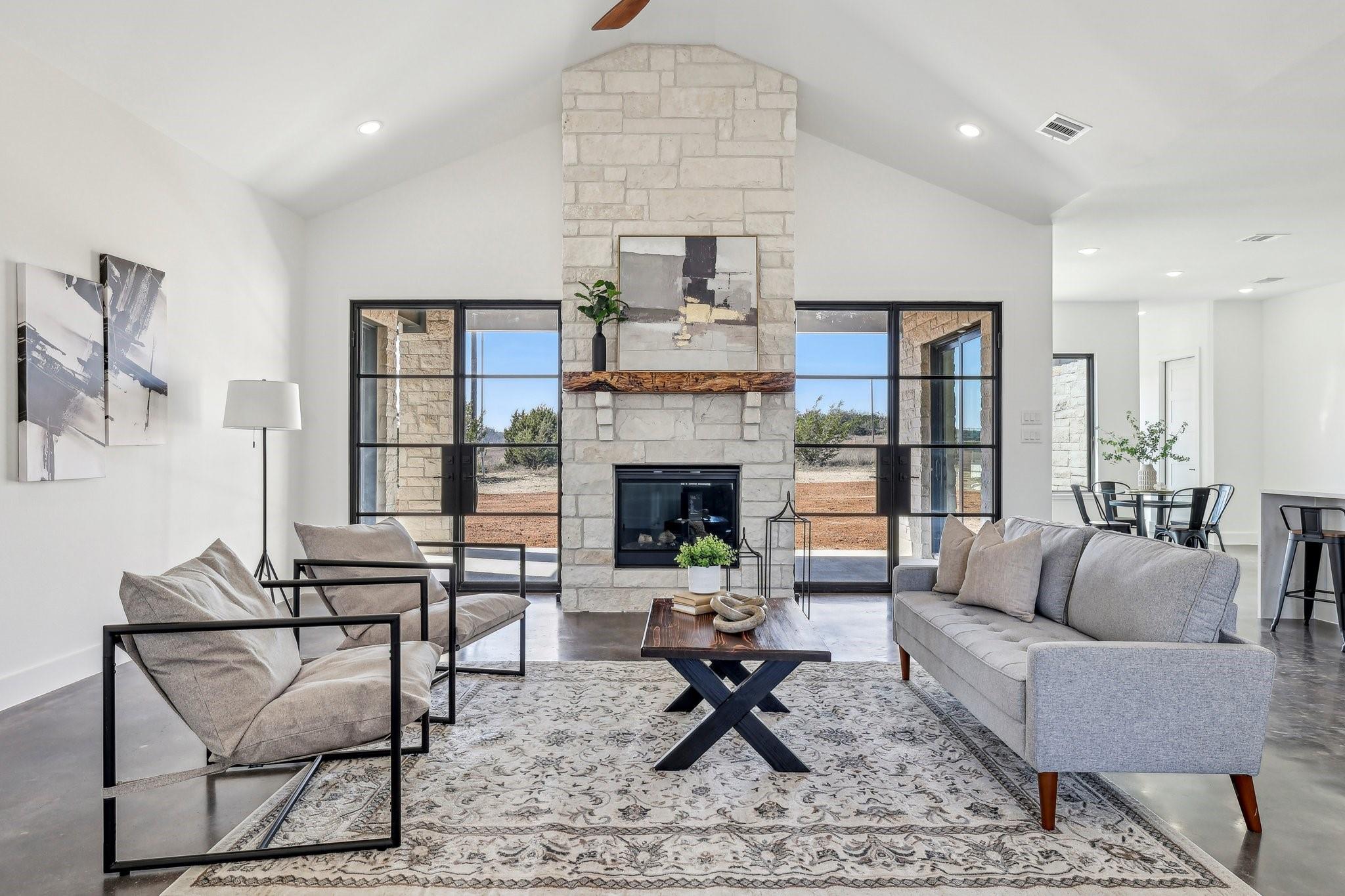 138 Cloudwood Ranch Rd Property Photo 1