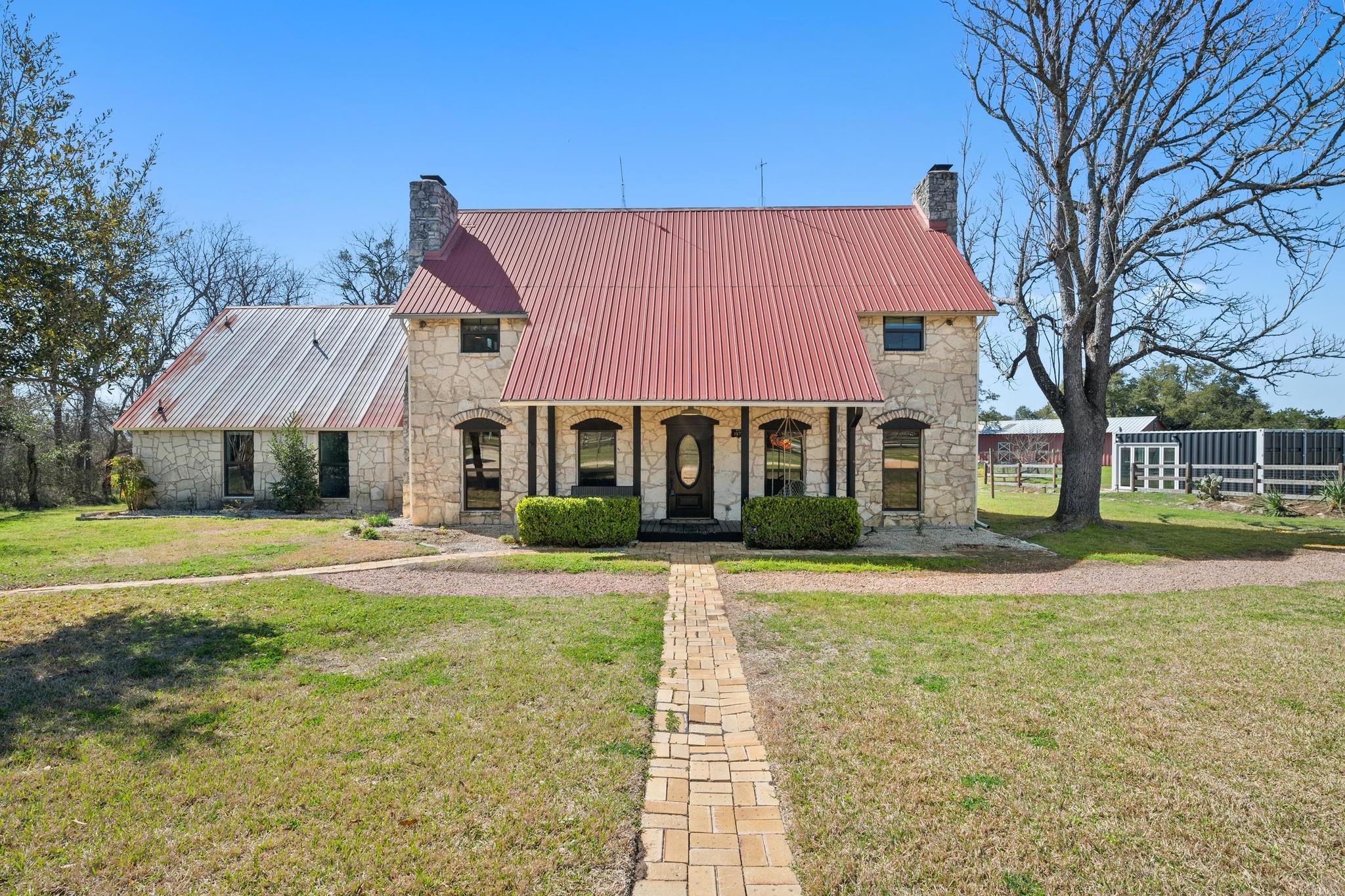 8509 Zyle Rd Property Photo