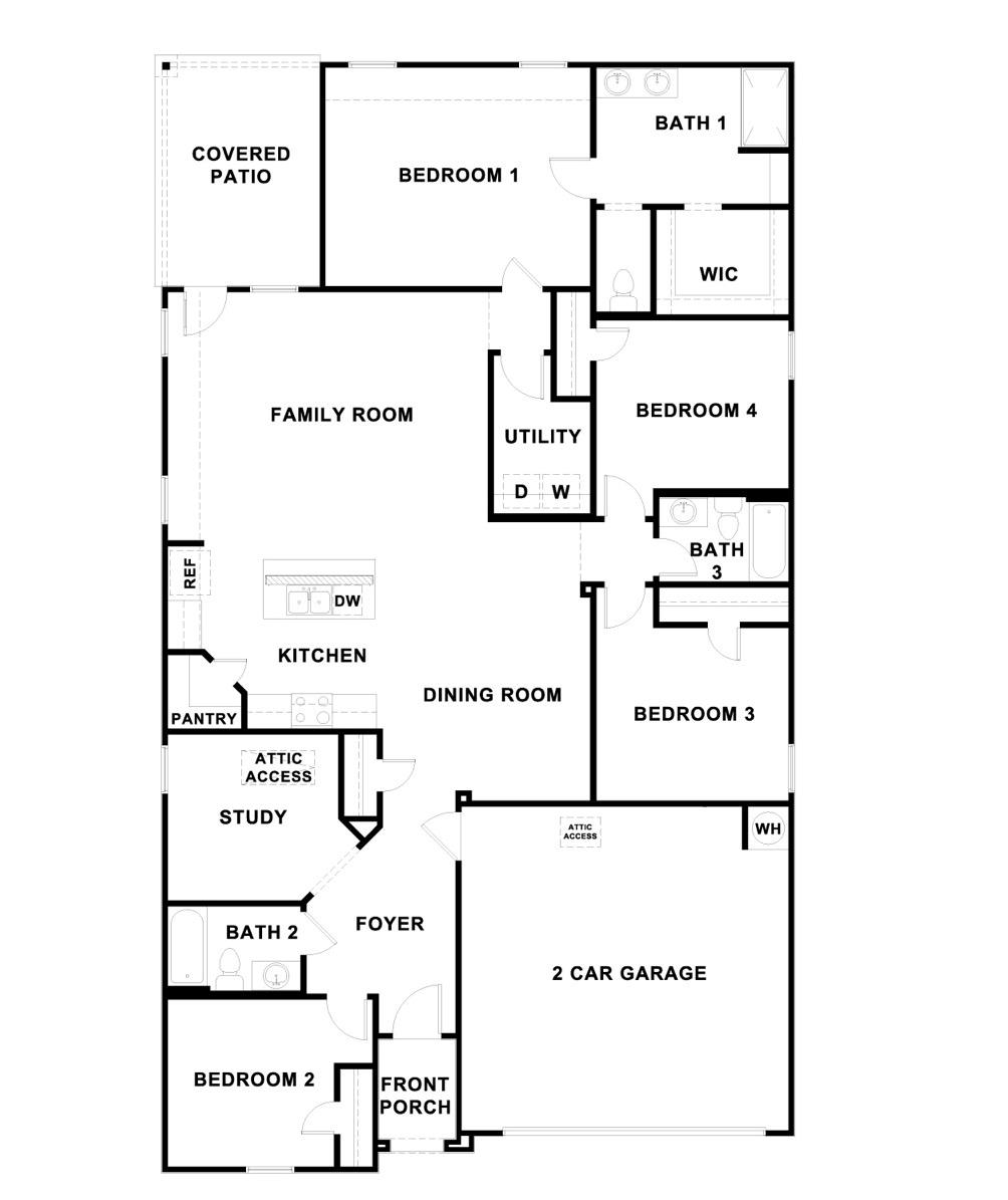 515 Hodges St Property Photo 7