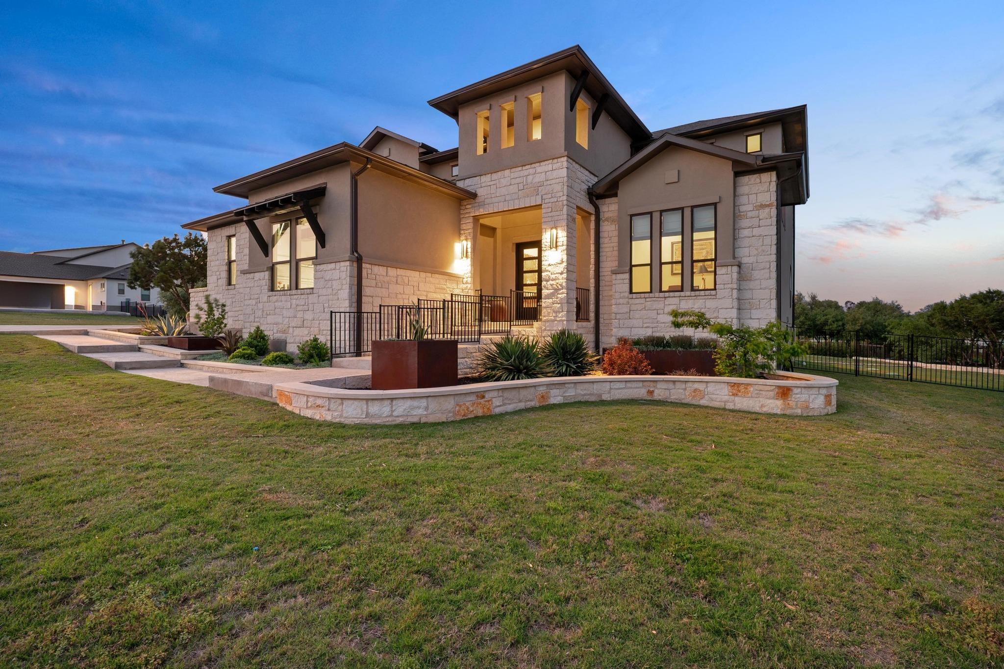 Real Estate Main Image