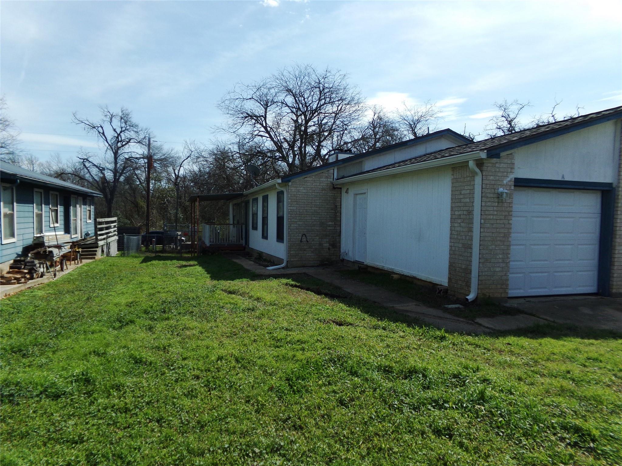 Booker T Washington Real Estate Listings Main Image