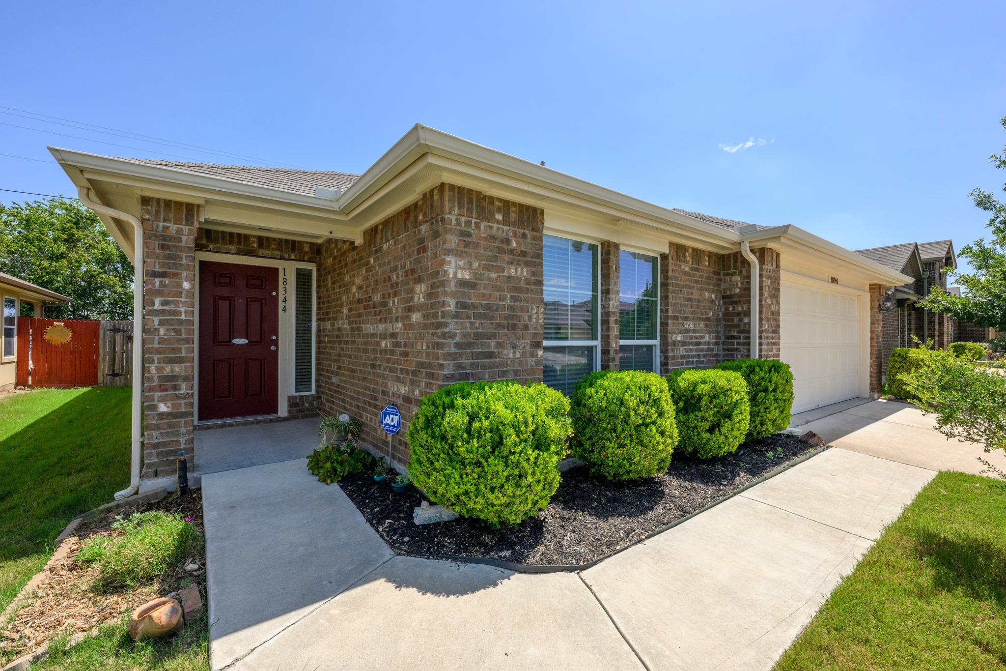 18344 Willow Sage Ln Property Photo 1