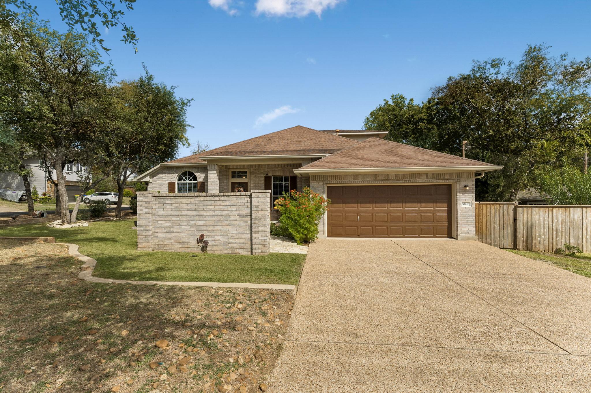 9806 Zion Way Property Photo 1
