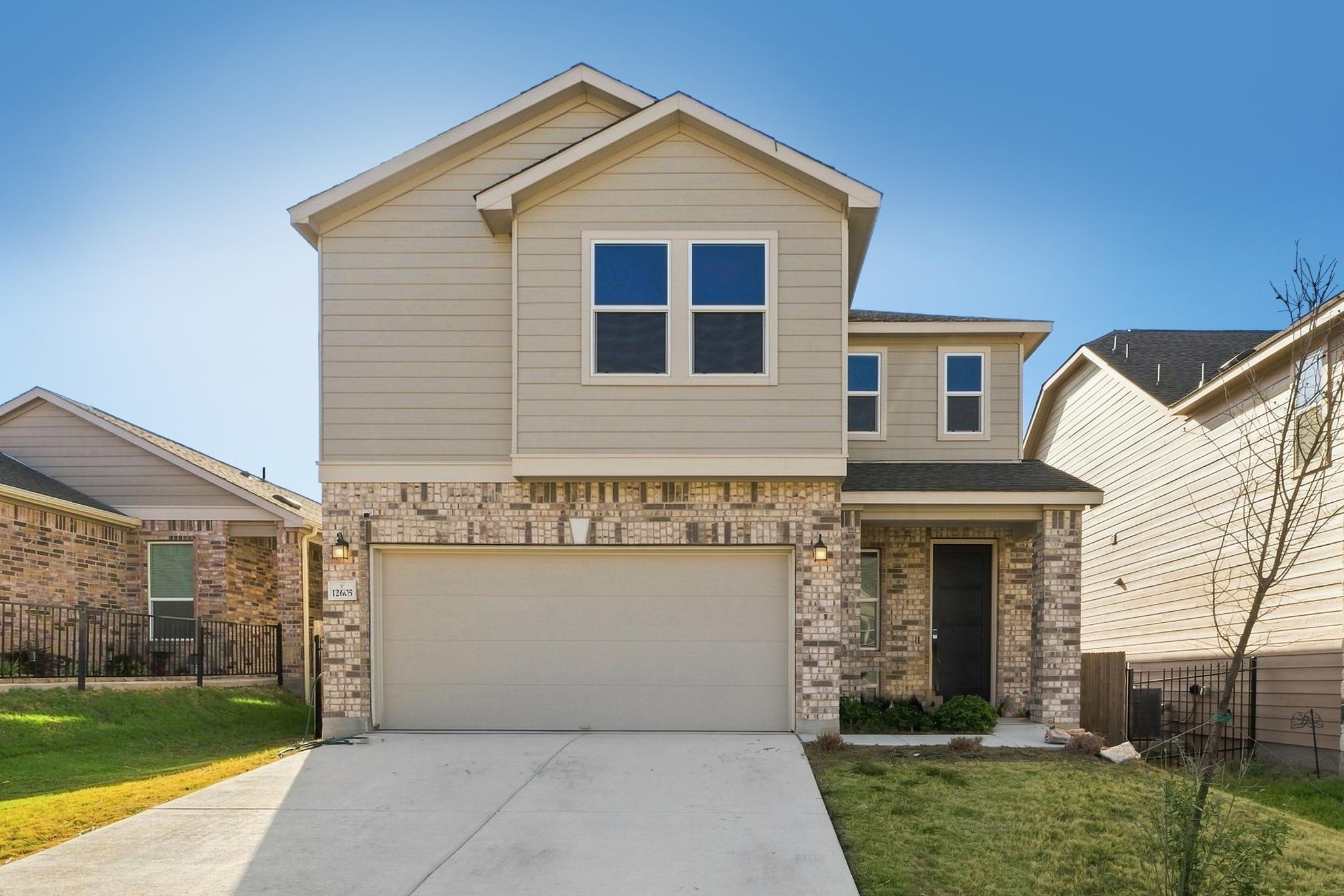 12605 Orchard Grove Ln Property Photo 1