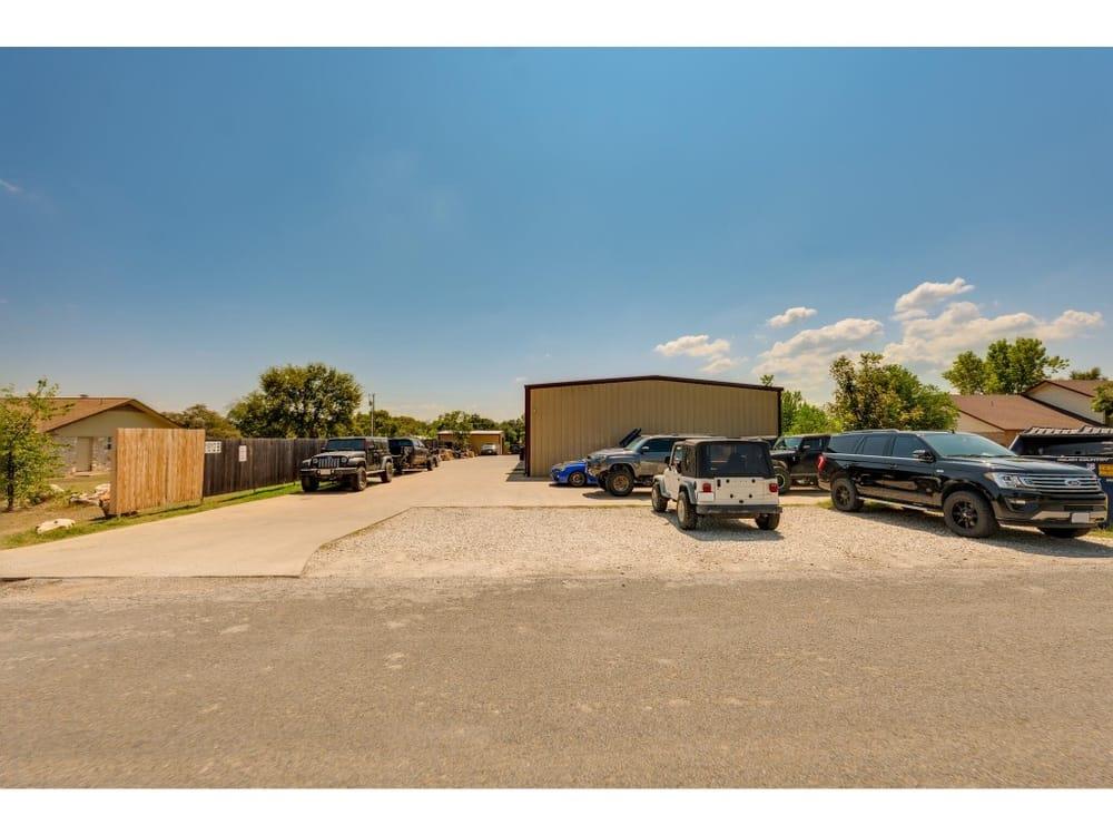 1612 Shenandoah Dr Property Photo 5