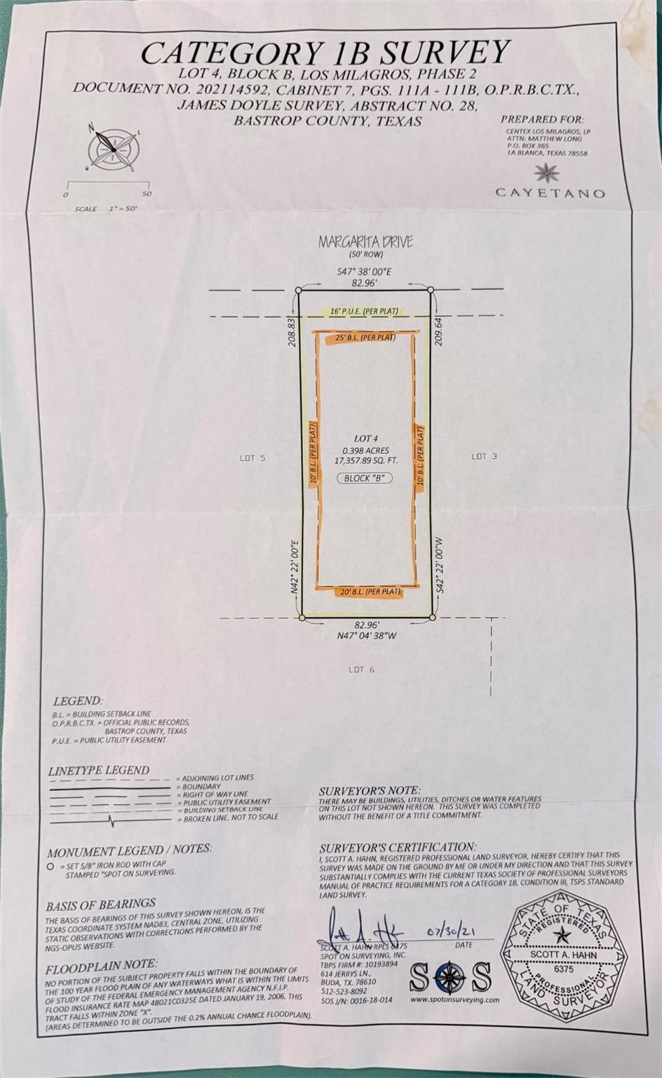 290 Margarita Dr Property Photo 4