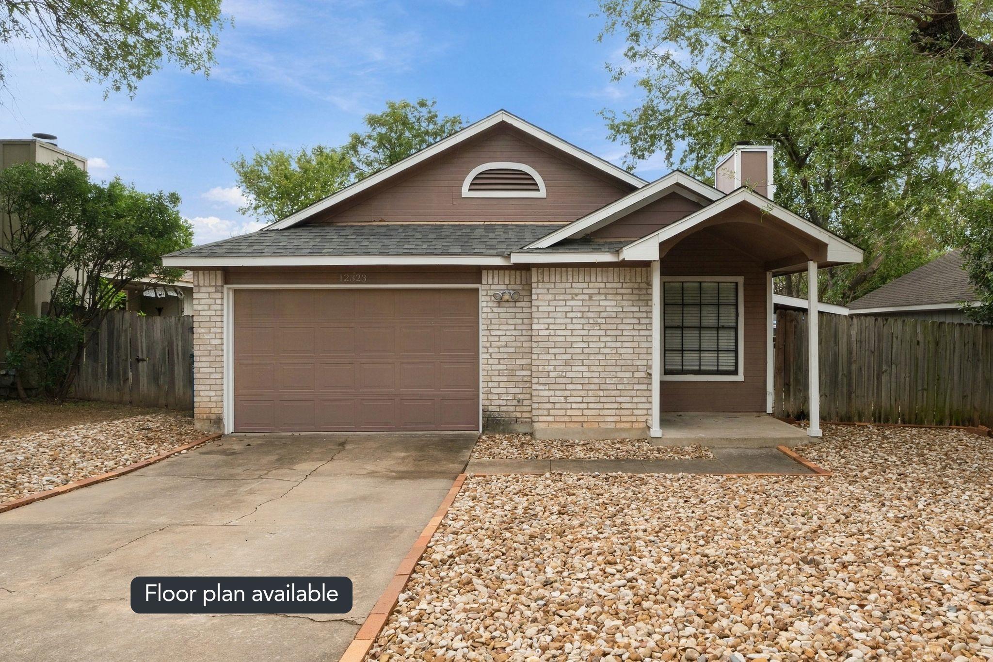 12323 Emery Oaks Rd Property Photo 1