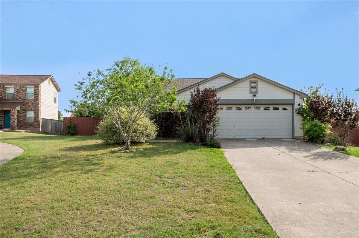 3717 Palo Pinto Cv Property Photo