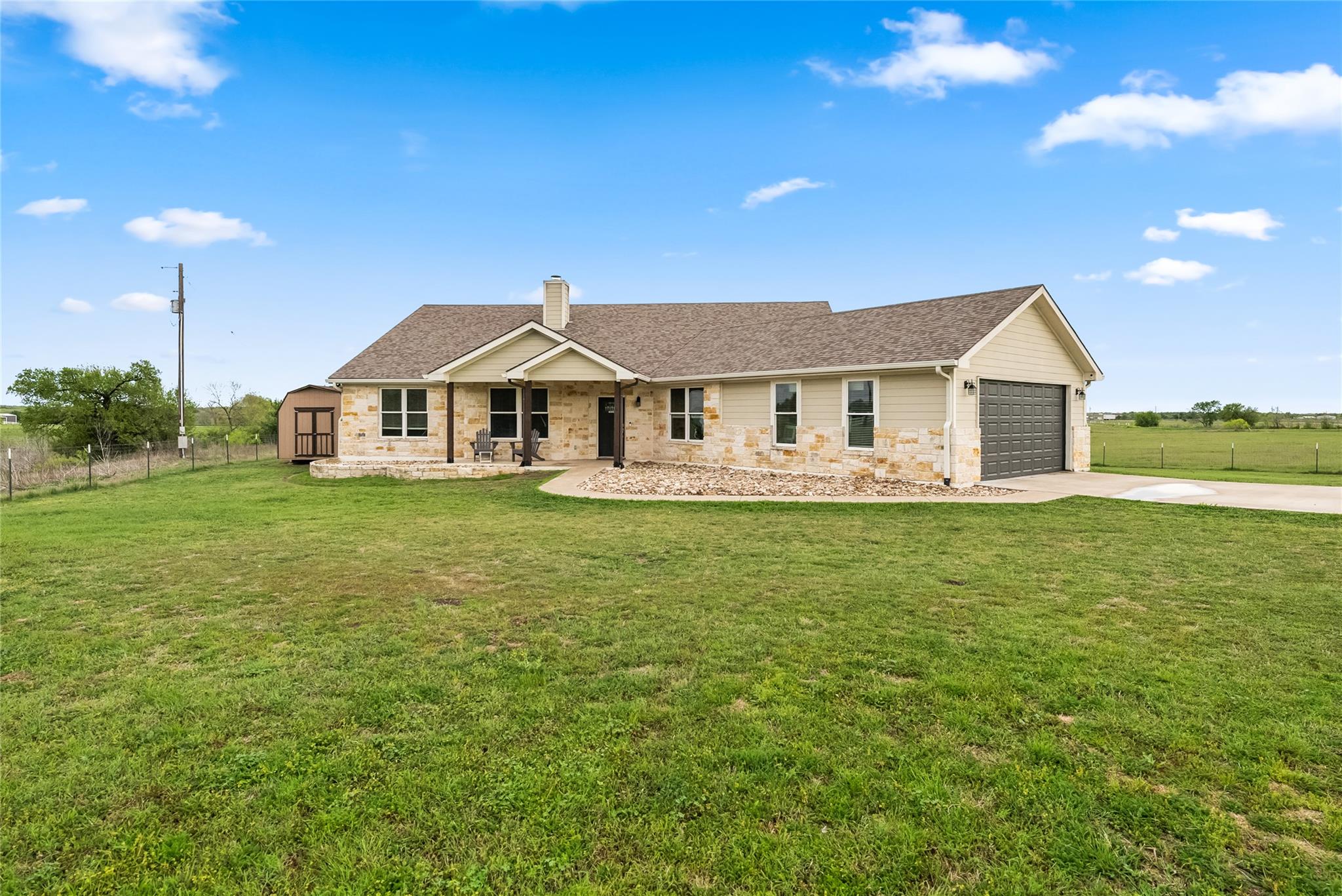 1790 County Road 465 Property Photo