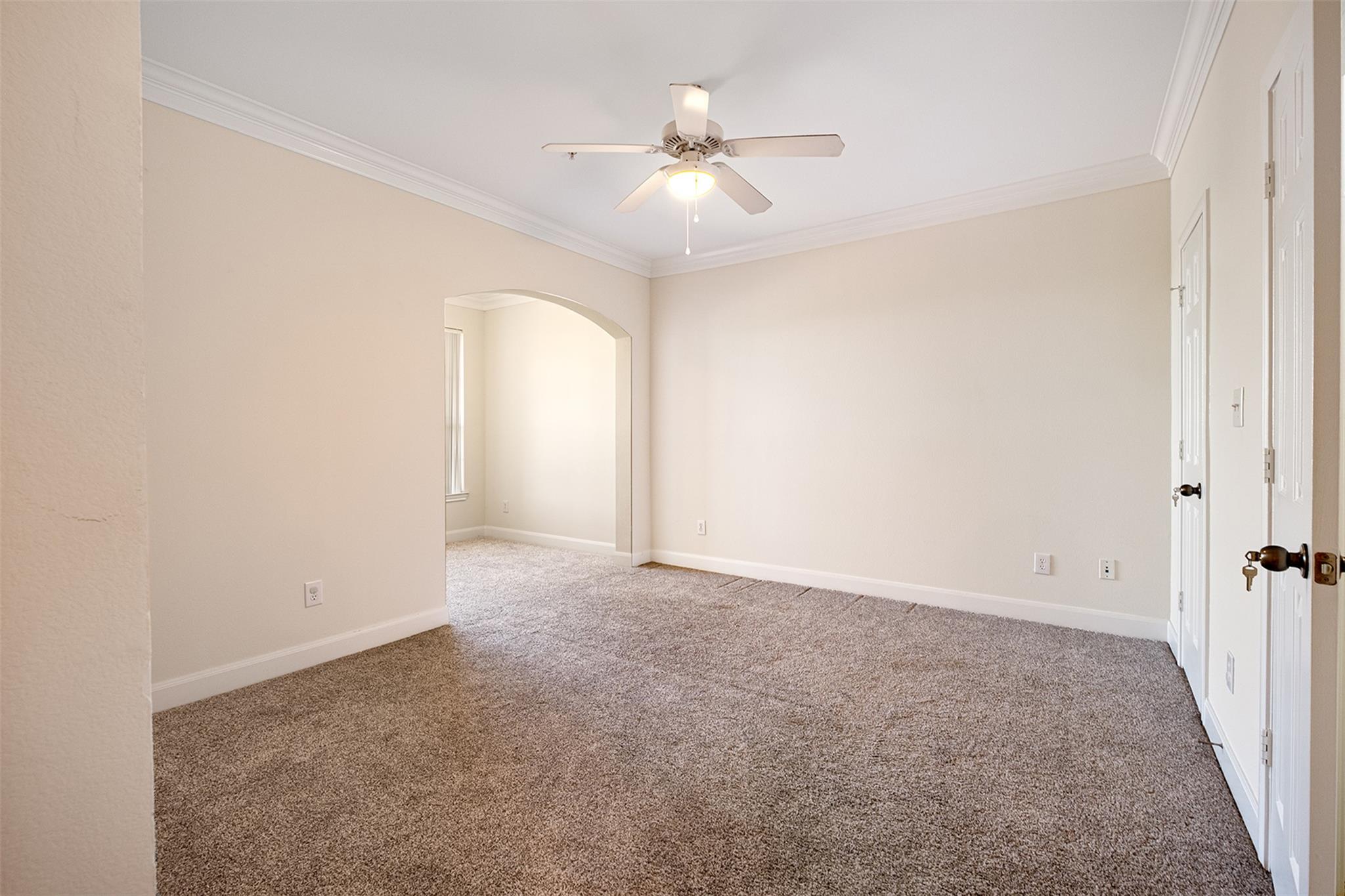 7701 Rialto Blvd #637 Property Photo 17