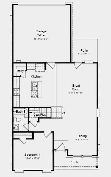 128 Christy St Property Photo 2