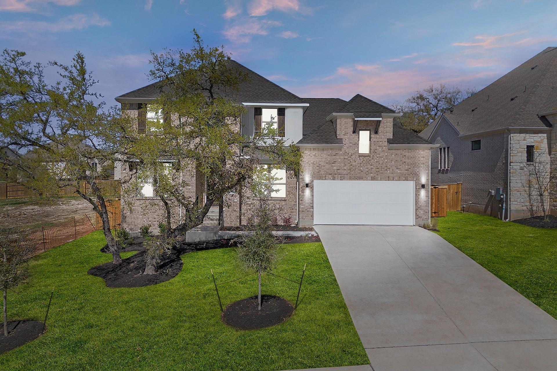 484 Painted Creek Way Property Photo 1