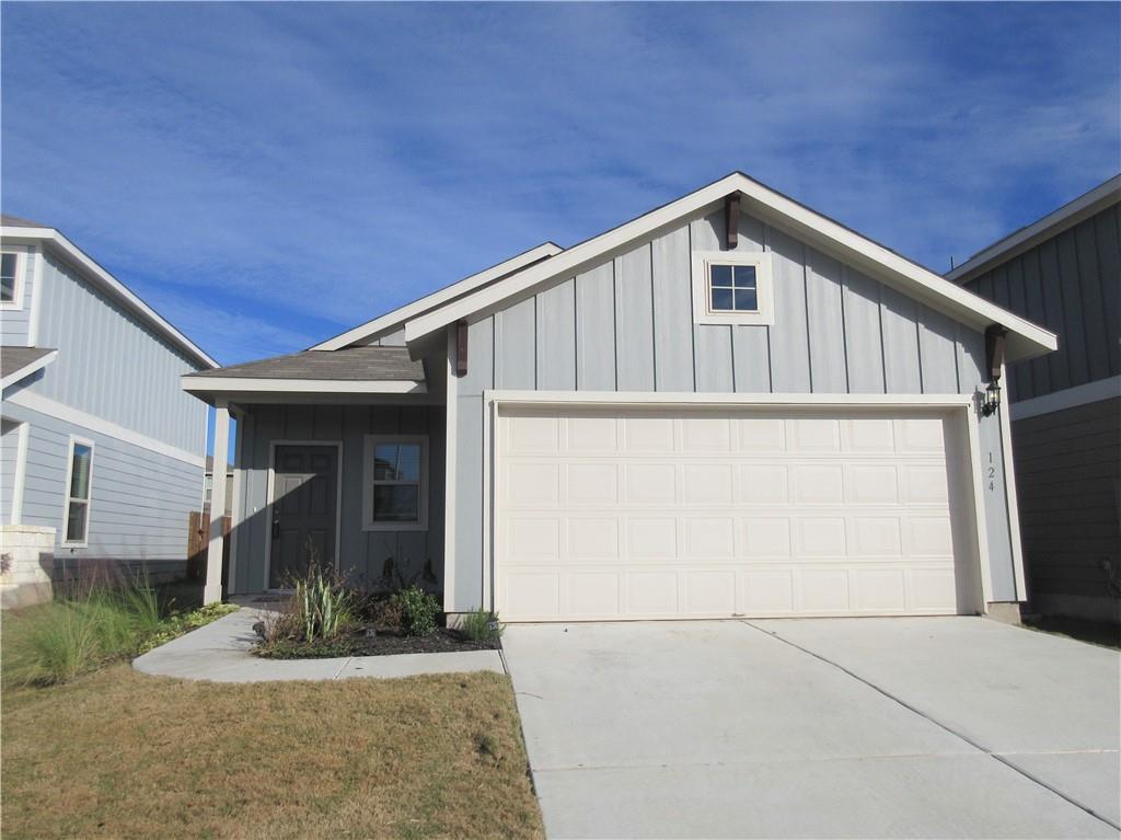 124 Green Egret Way Property Photo 1