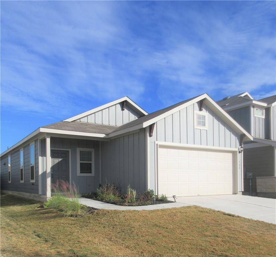 124 Green Egret Way Property Photo 2