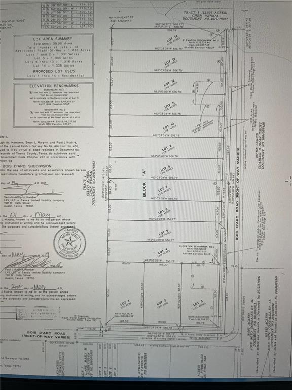 0004 Bois D Arc Rd Property Photo 2