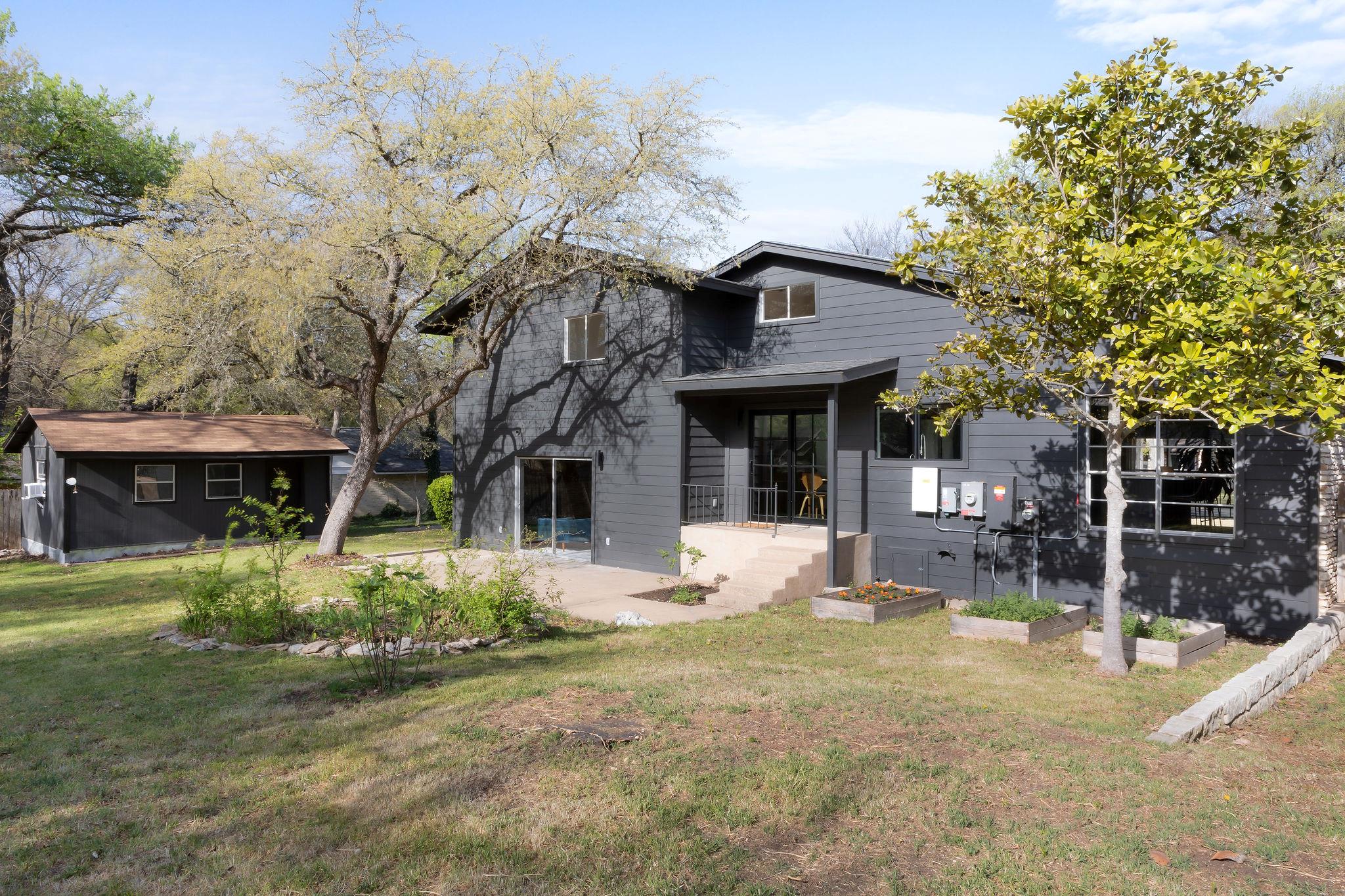 9307 Queenswood Dr Property Photo 30