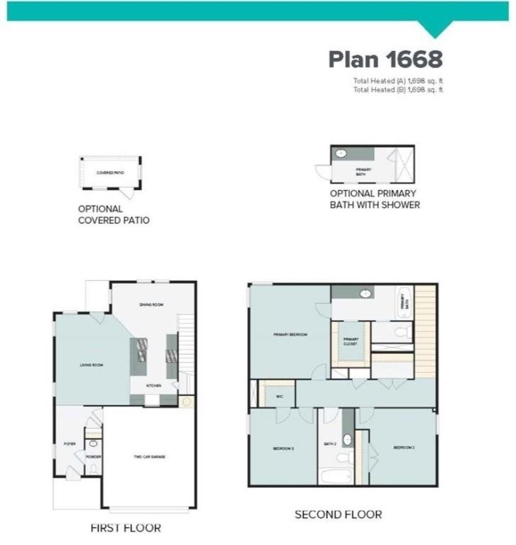 2613 Paragon Fox Dr Property Photo 3