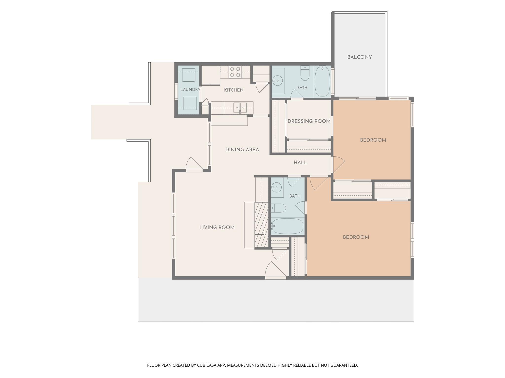 3001 Cedar St #a 102 Property Photo 26