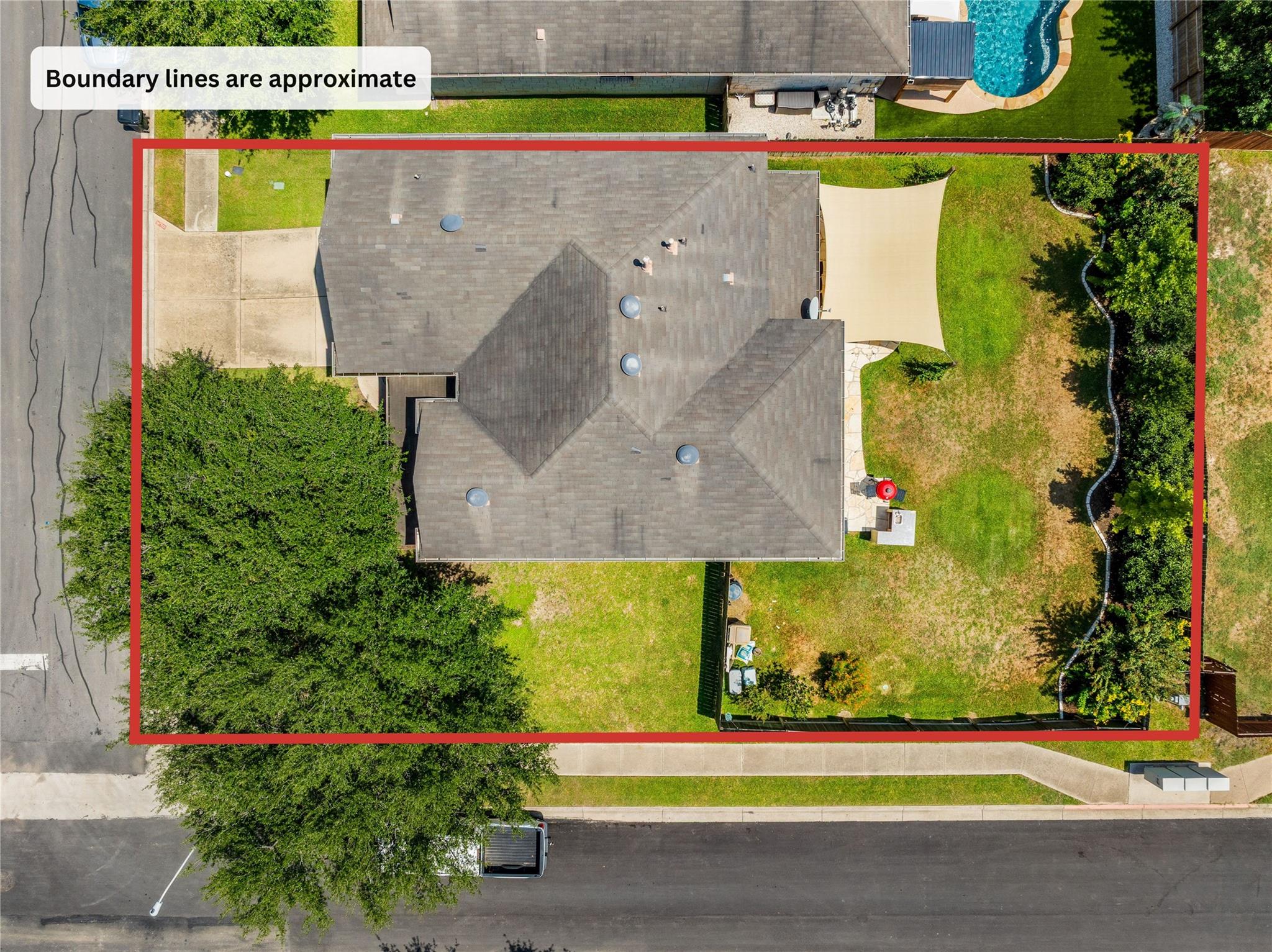 110 Stone Crest Blvd Property Photo 27