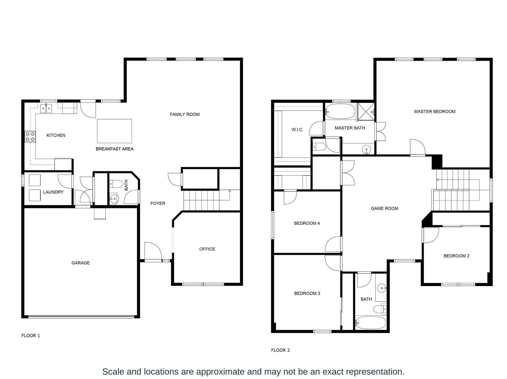110 Stone Crest Blvd Property Photo 28