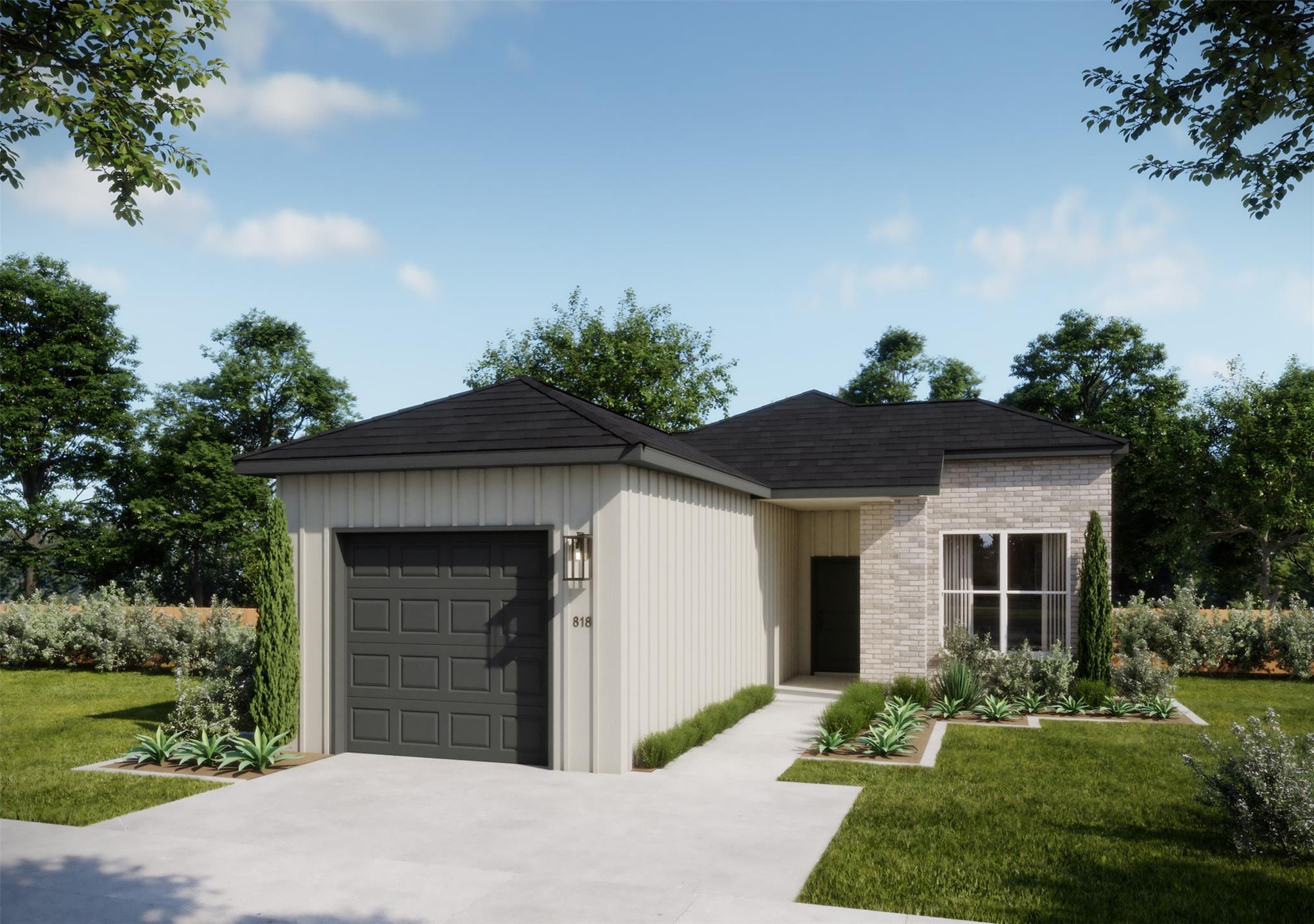 220 Amity Bower Dr Property Photo 1