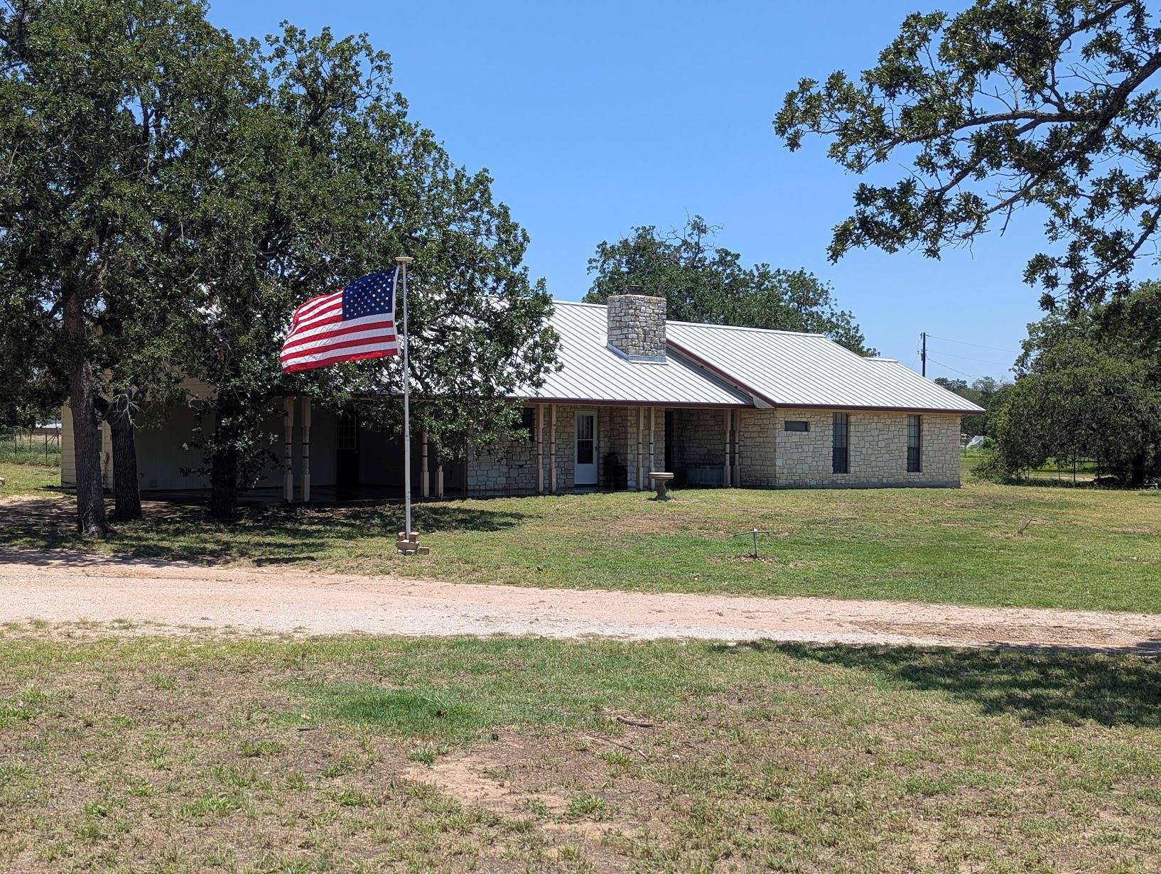 530 County Road 123a None Property Photo 1