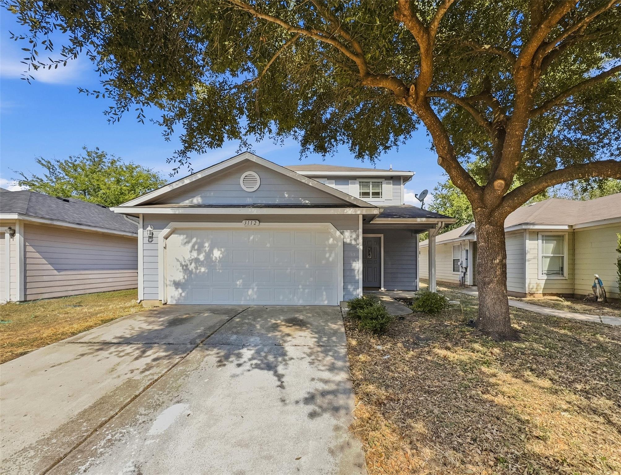 3112 Crownover St Property Photo 1