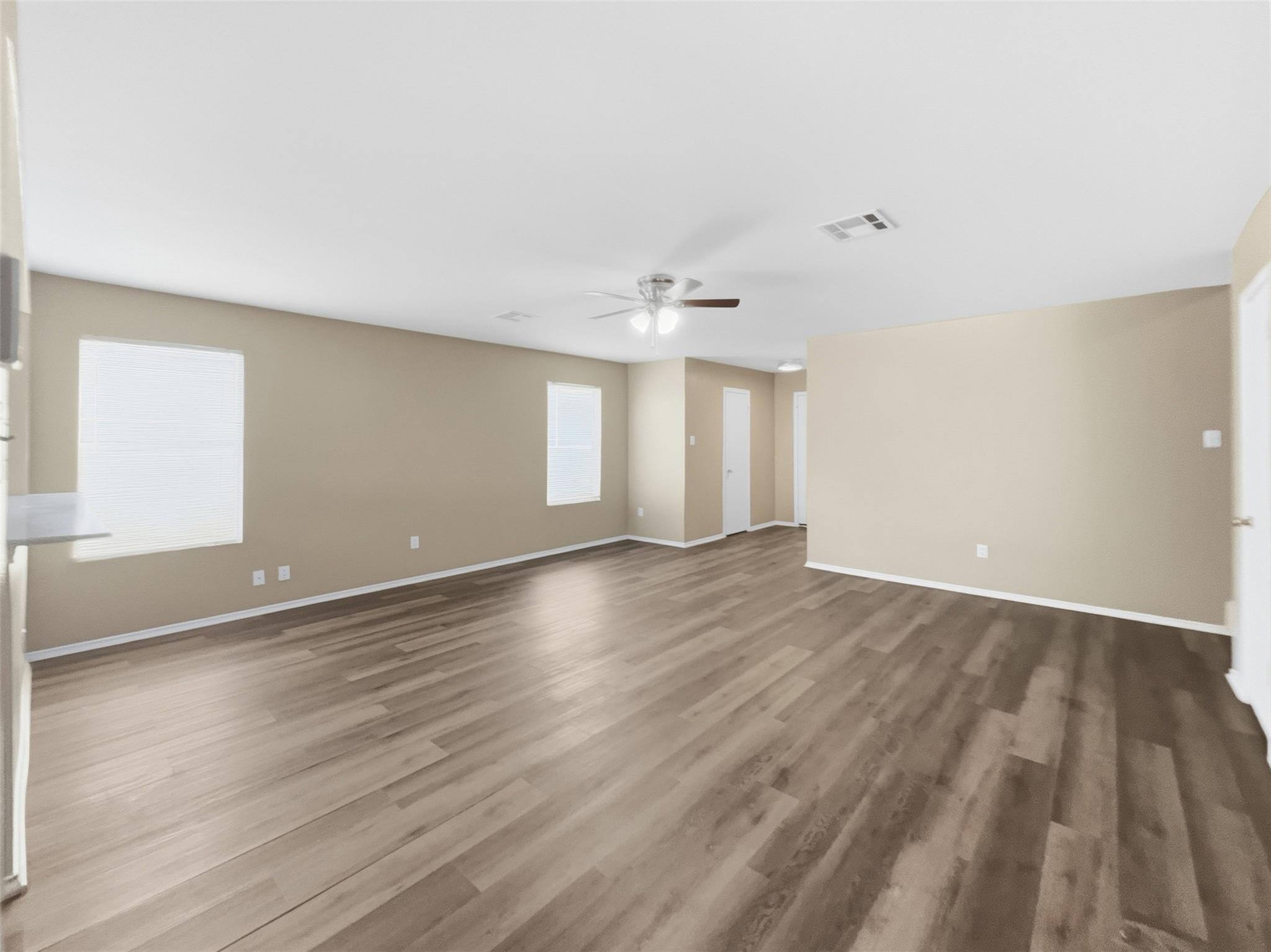 3112 Crownover St Property Photo 5