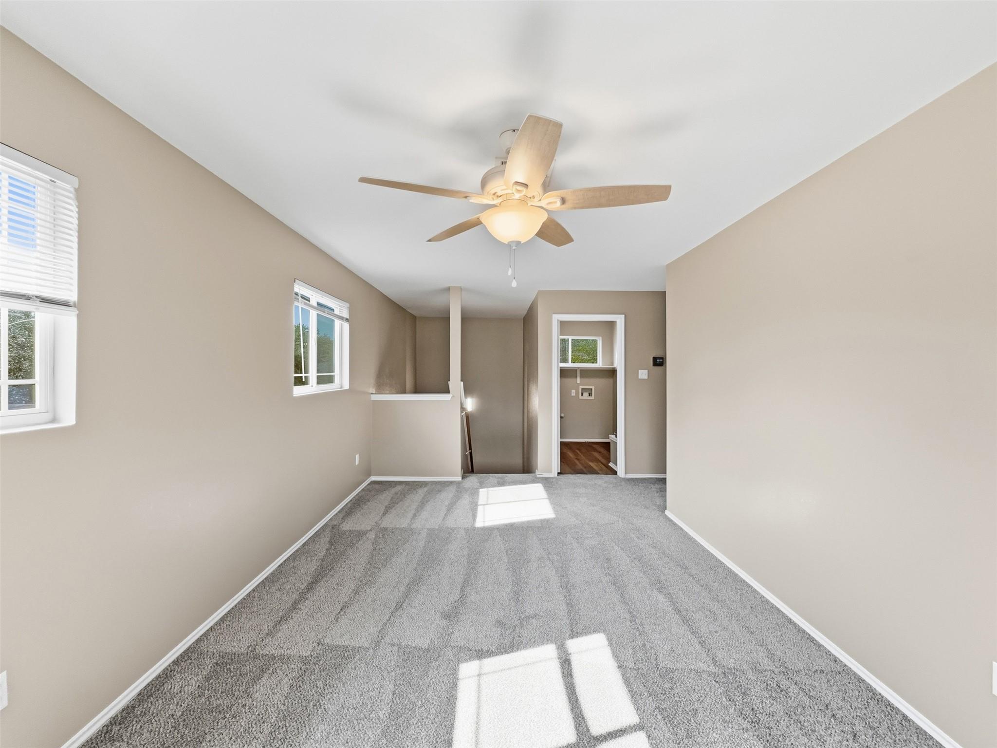 3112 Crownover St Property Photo 10