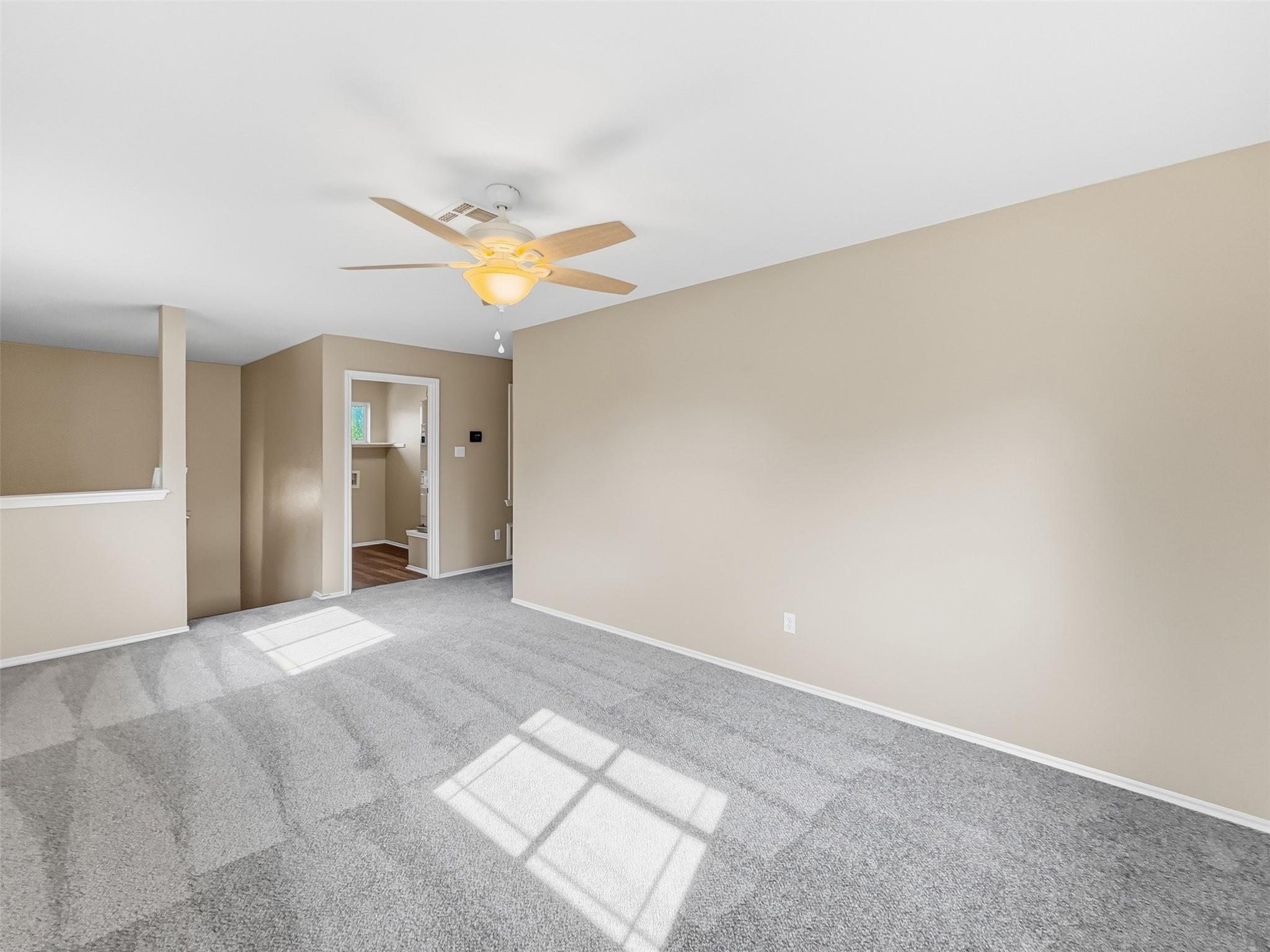3112 Crownover St Property Photo 17