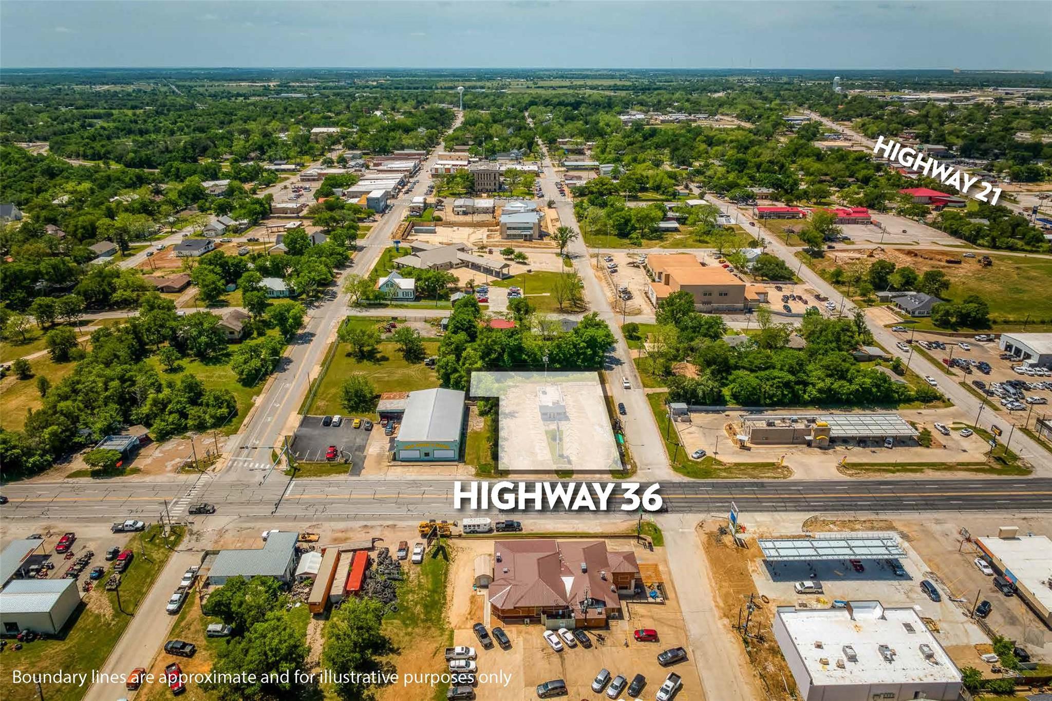 310 State Highway 36 S Hwy S Property Photo 3