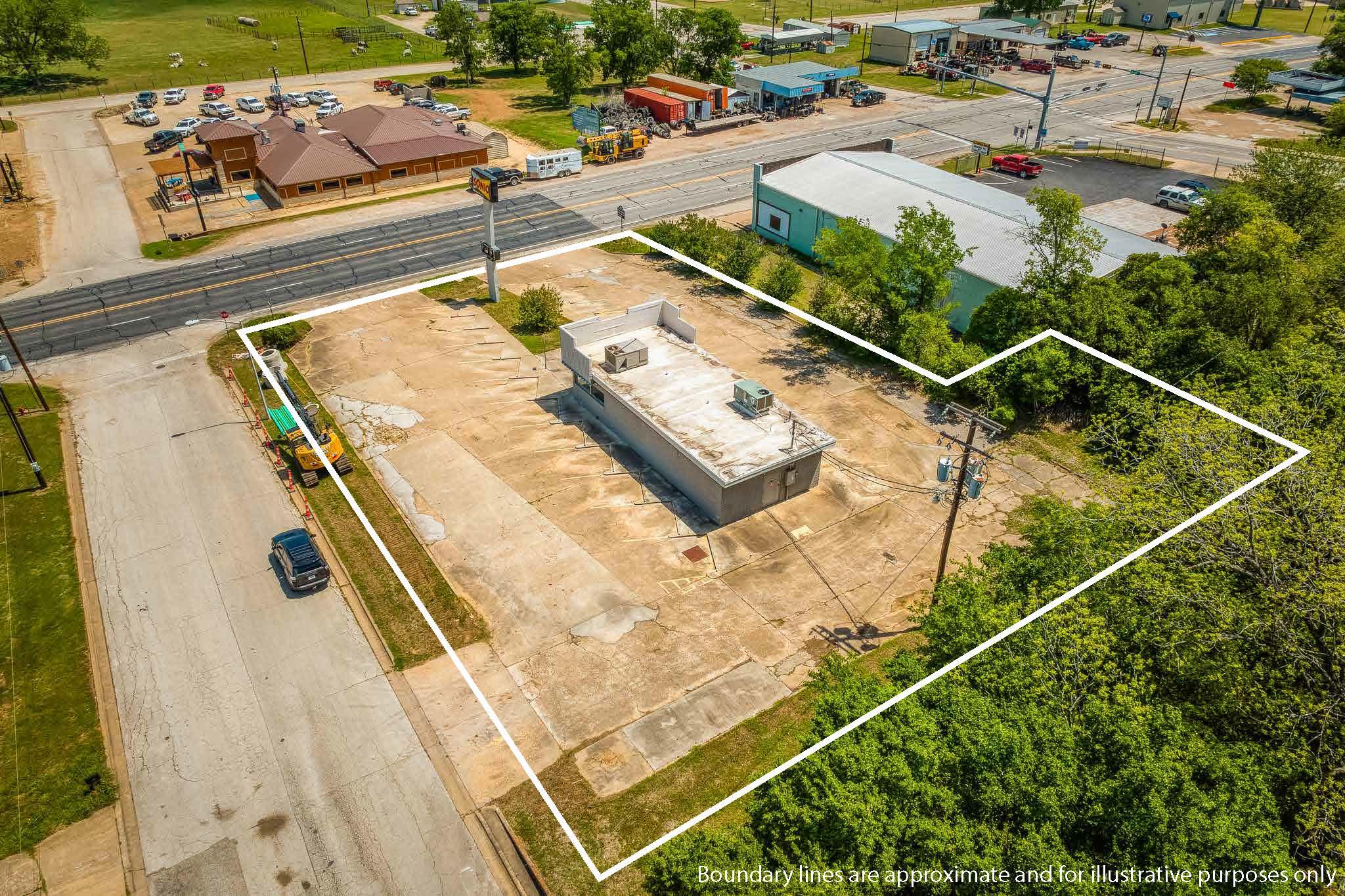 310 State Highway 36 S Hwy S Property Photo 19