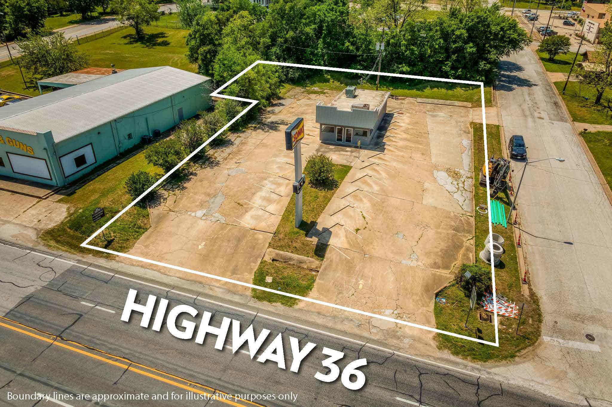 310 State Highway 36 S Hwy S Property Photo 22