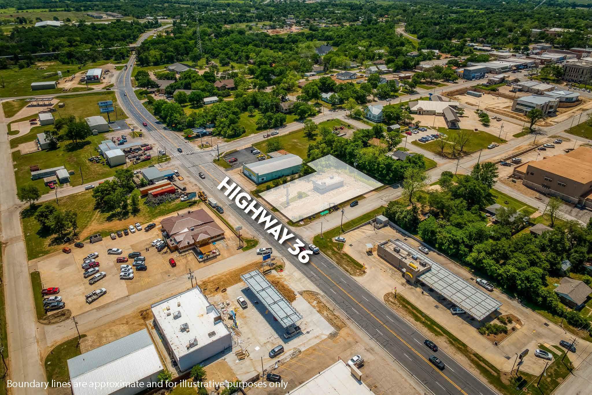 310 State Highway 36 S Hwy S Property Photo 25