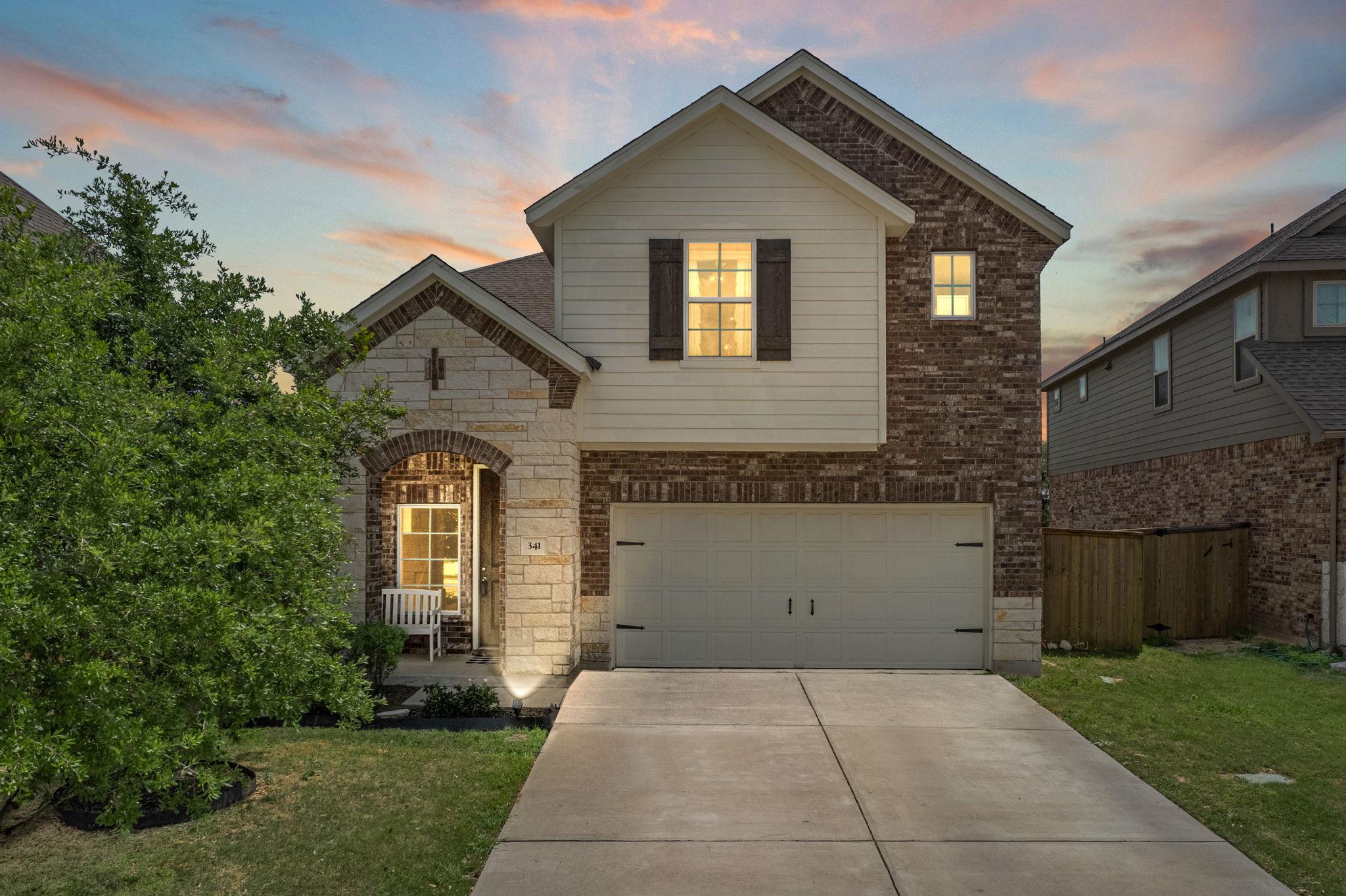 341 Old Trinity Way Property Photo