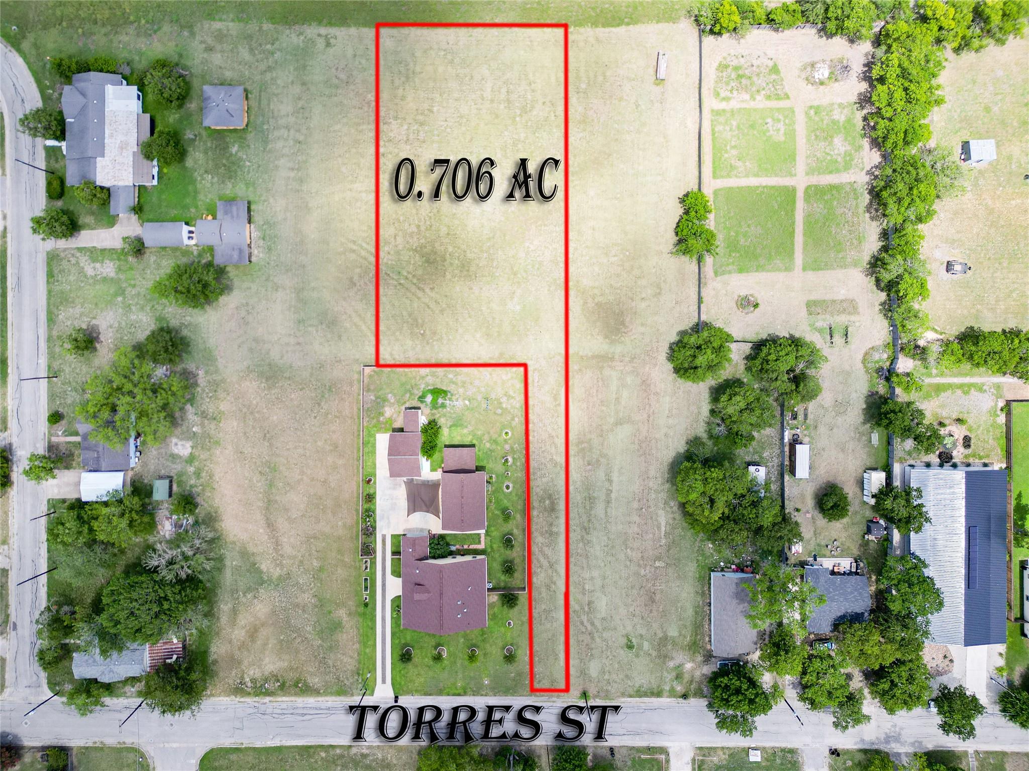 TBD Torres St Property Photo 1