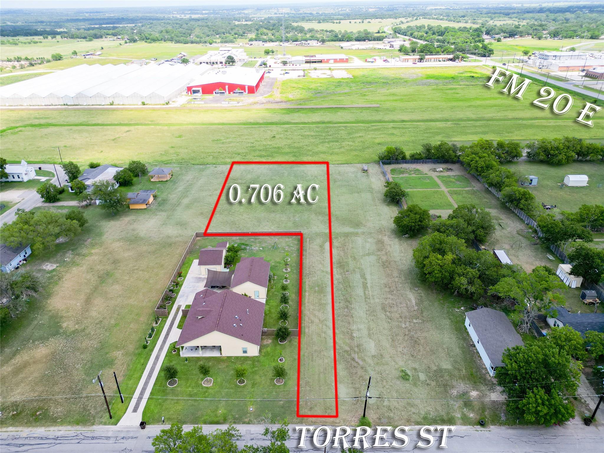 Tbd Torres St Property Photo 3