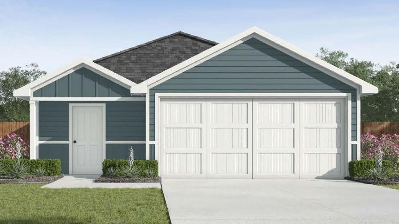 1011 Firewheel Dr Property Photo 1