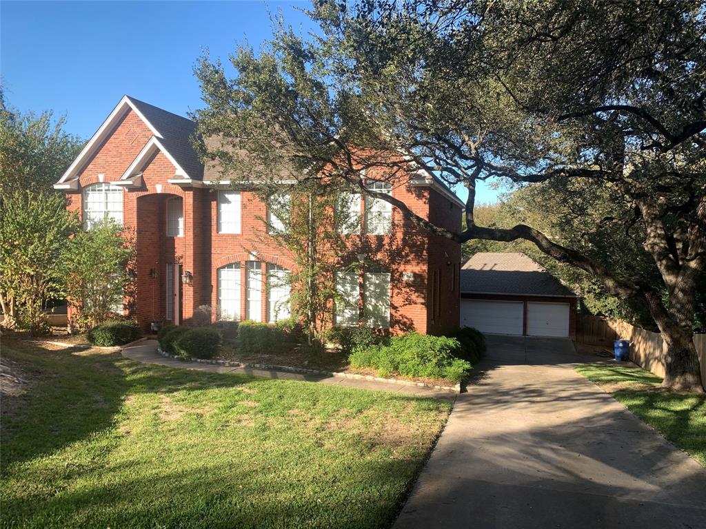 4512 Heights Dr Property Photo 1