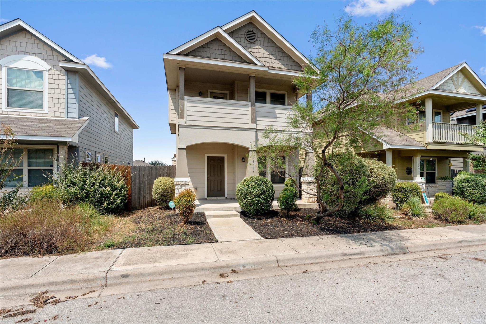 4606 Graceful Ln Property Photo 1