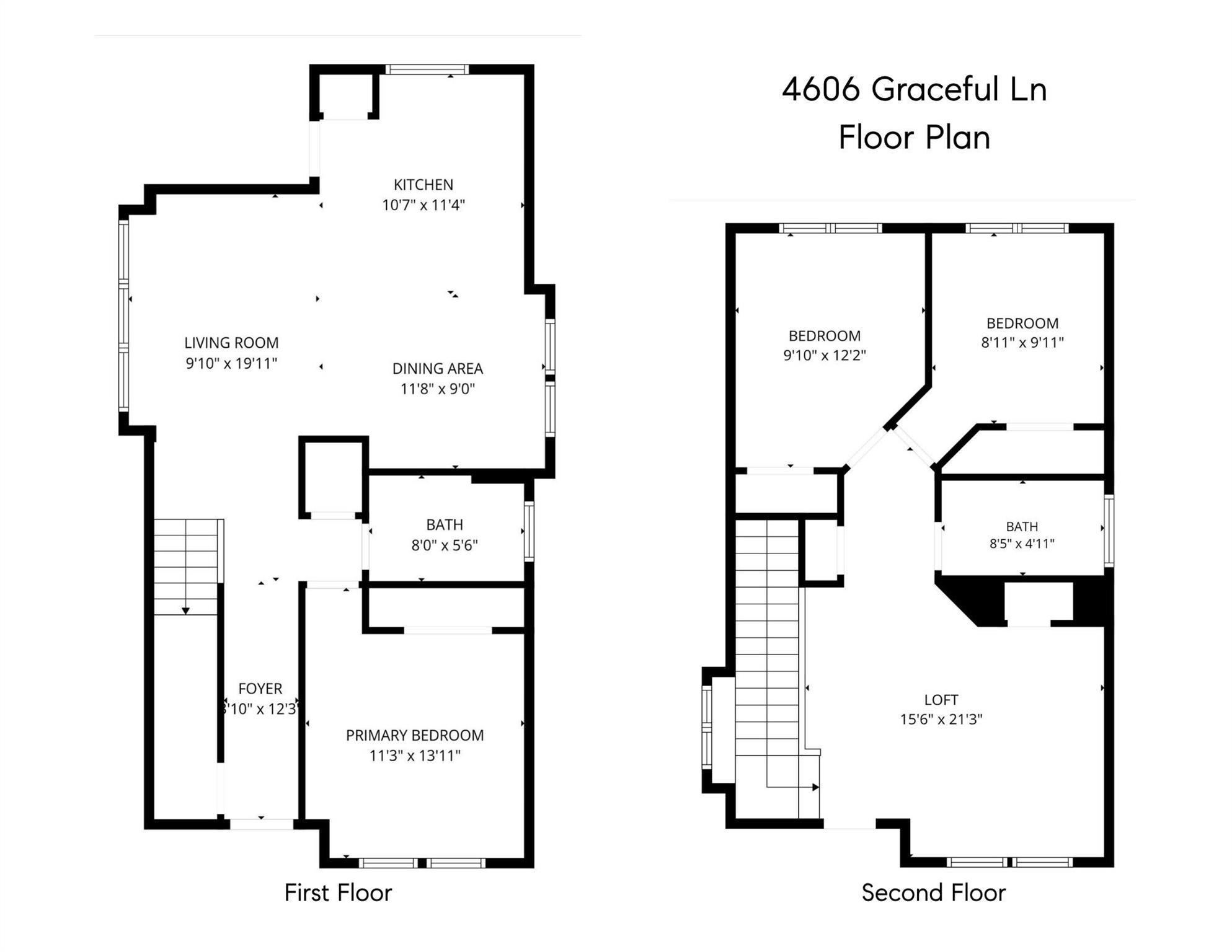 4606 Graceful Ln Property Photo 28