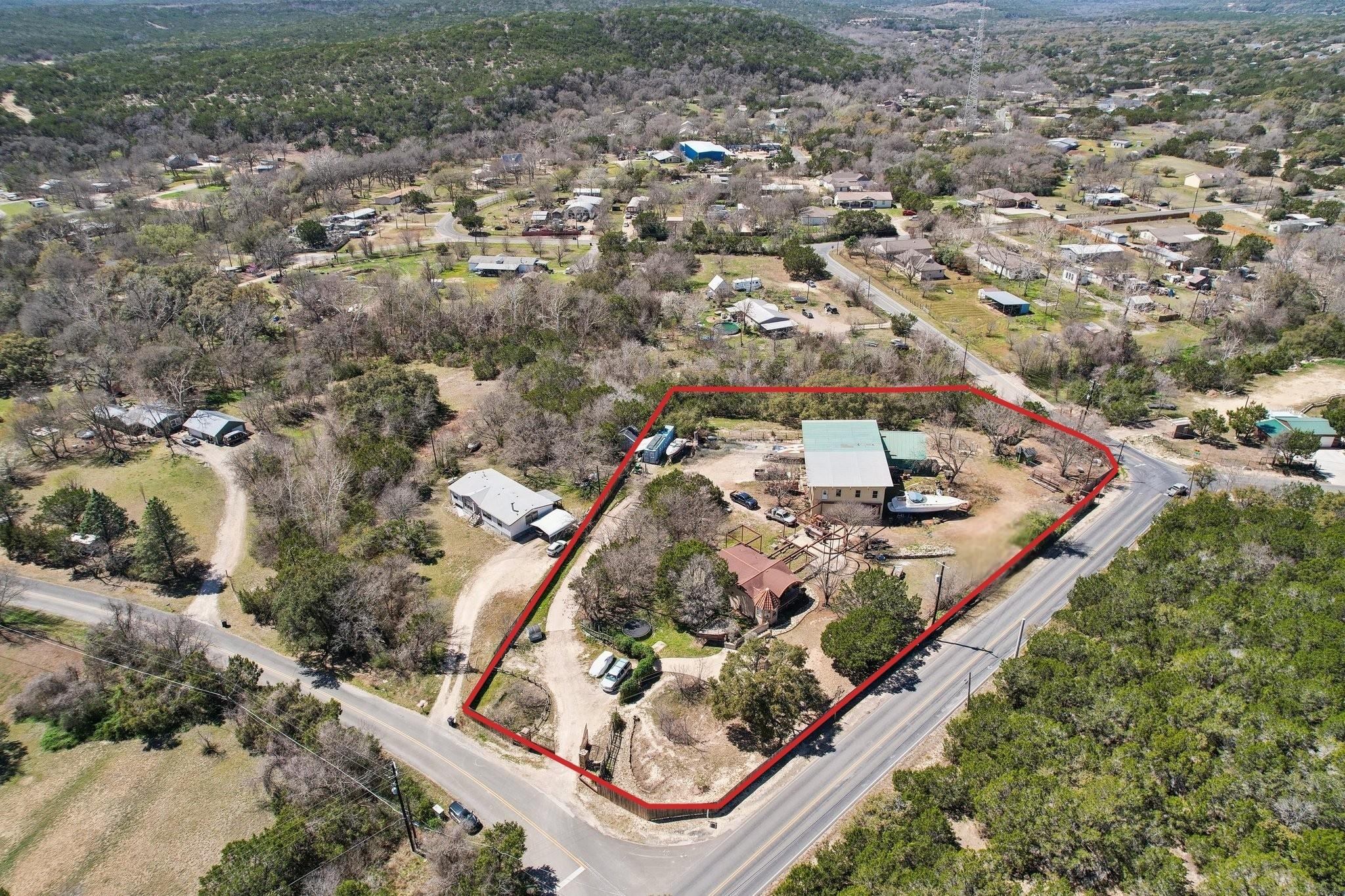 24203 Fulkes Rd Property Photo