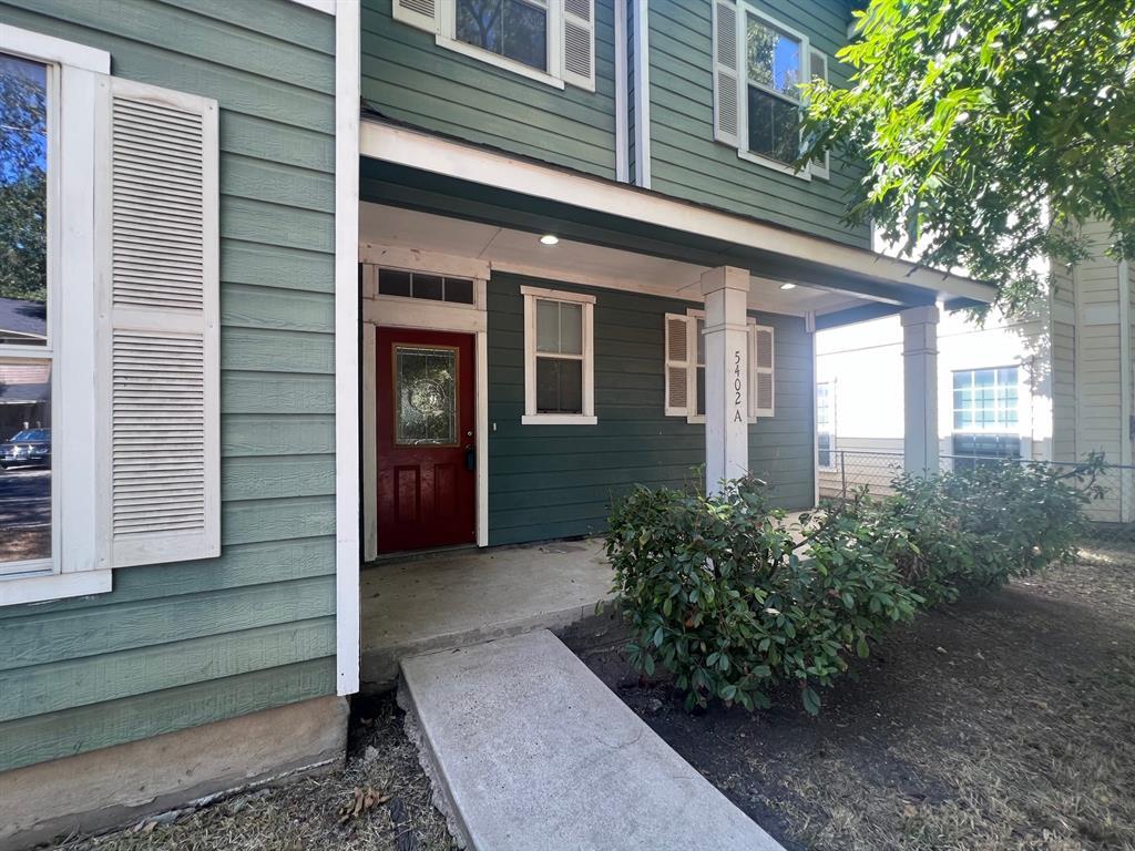 5402 Martin Ave #a Property Photo 9