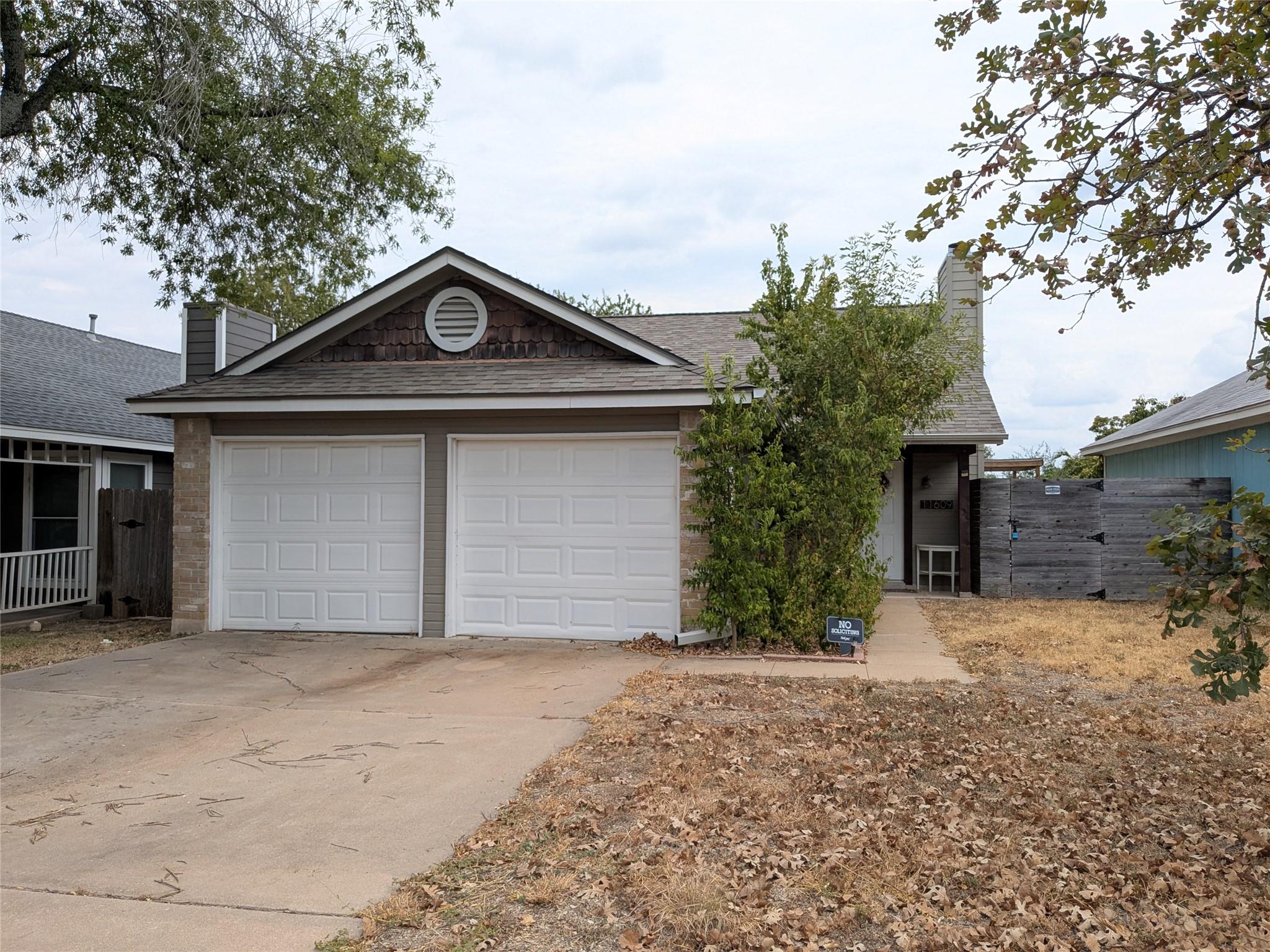 11609 Tallow Field Way Property Photo 1