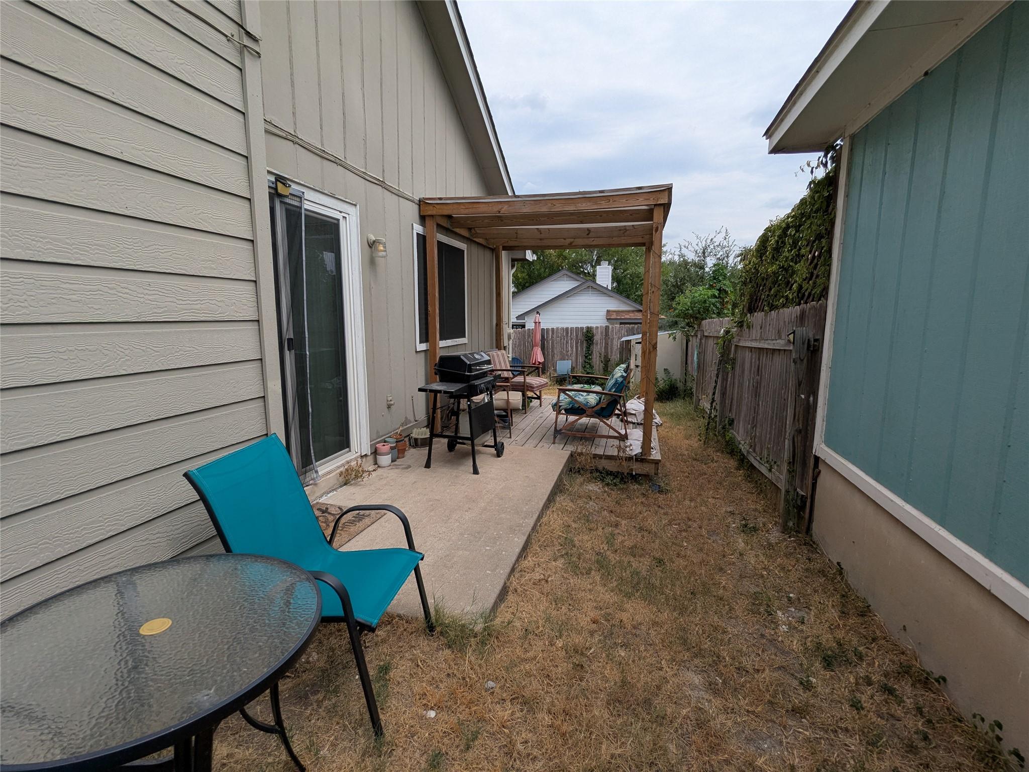 11609 Tallow Field Way Property Photo 15