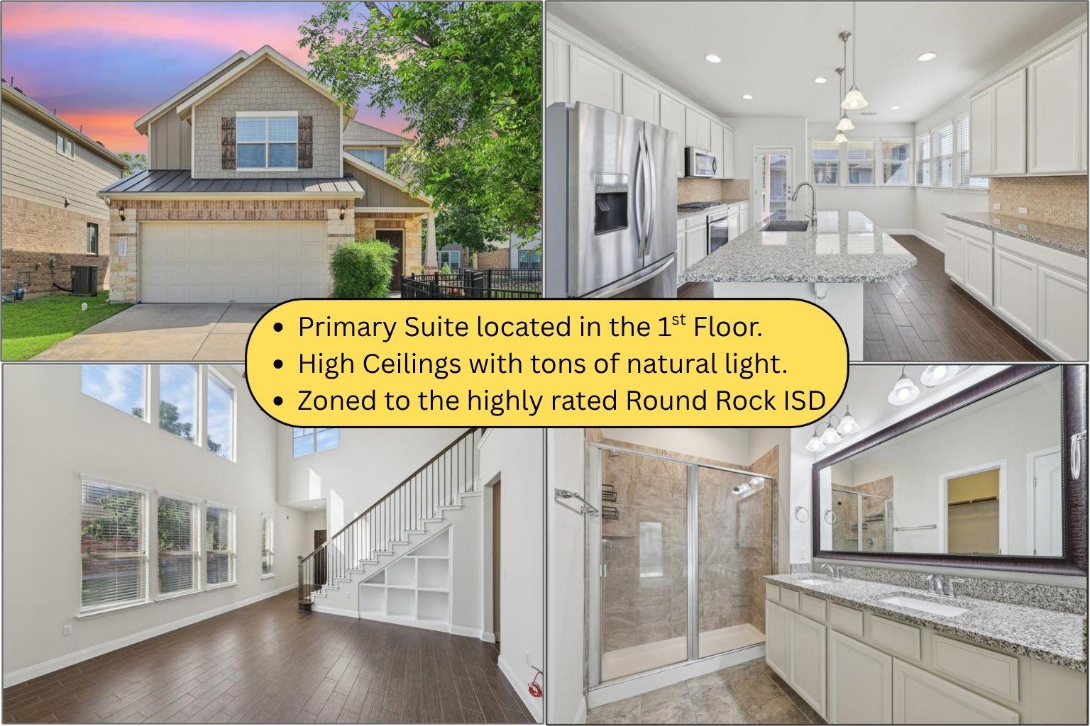 10418 Turnbull Loop Property Photo 1