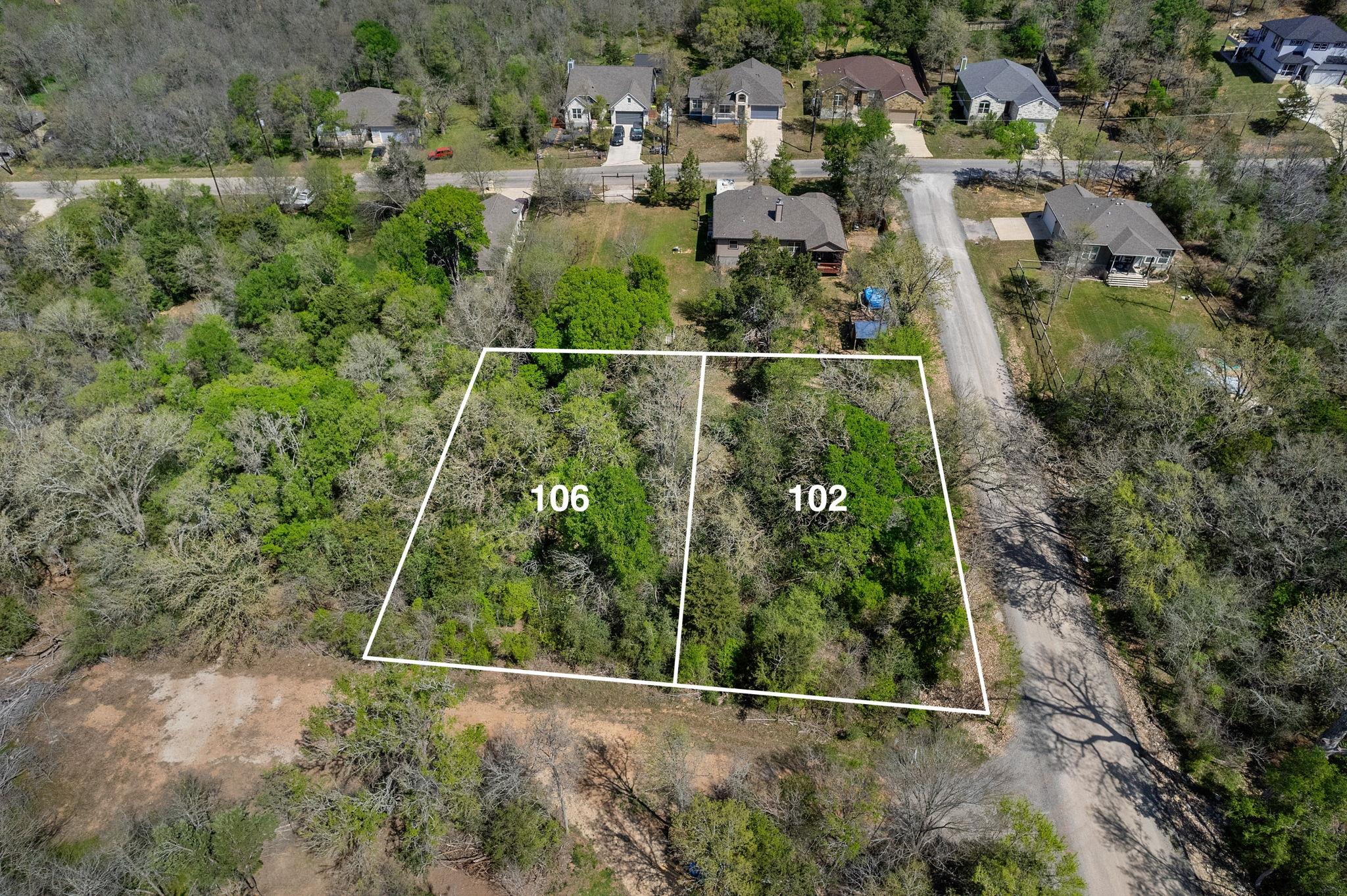 102 And 106 Kauloo Ct Property Photo