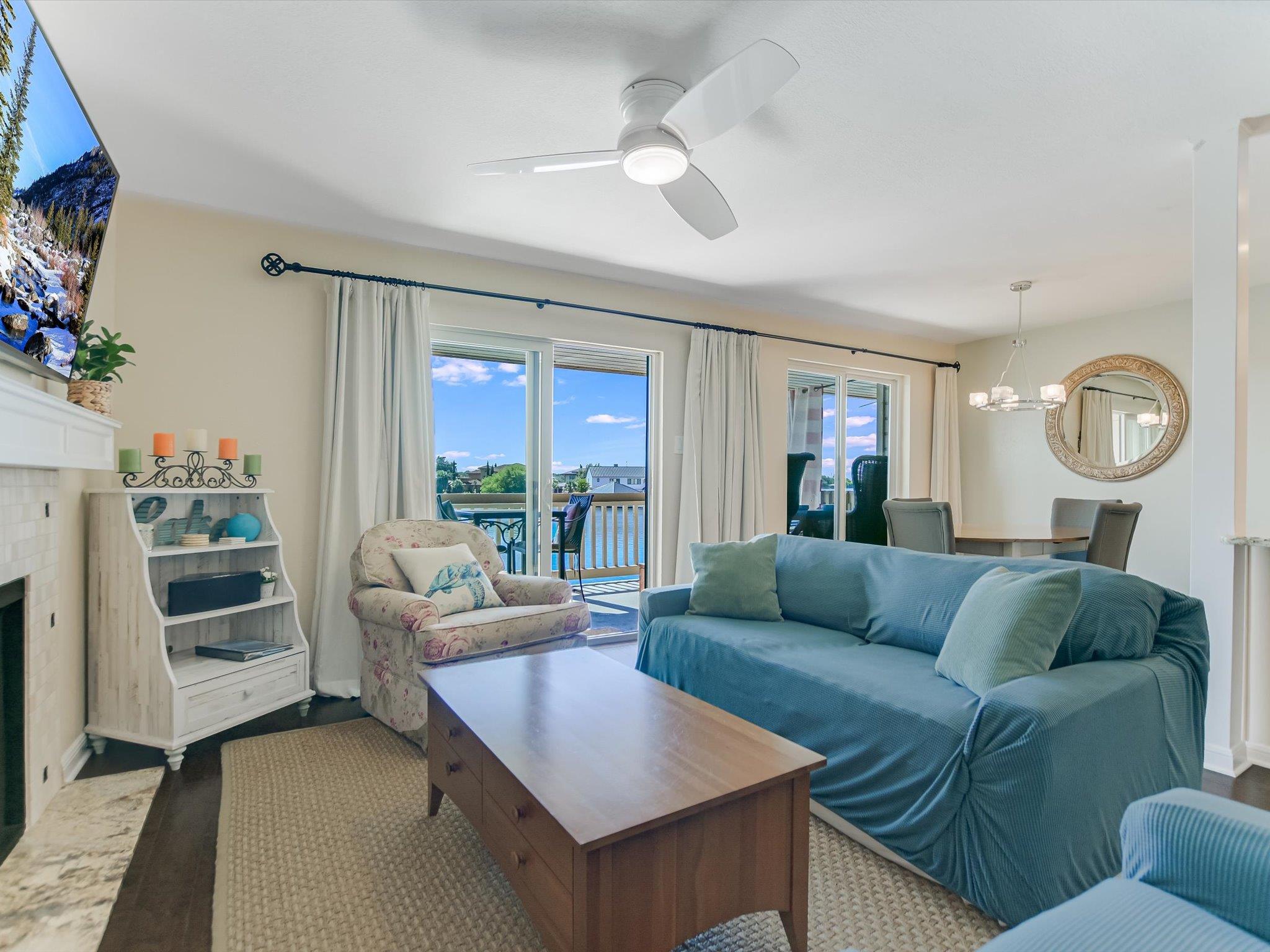 1100 The Cape None #602 Property Photo 5